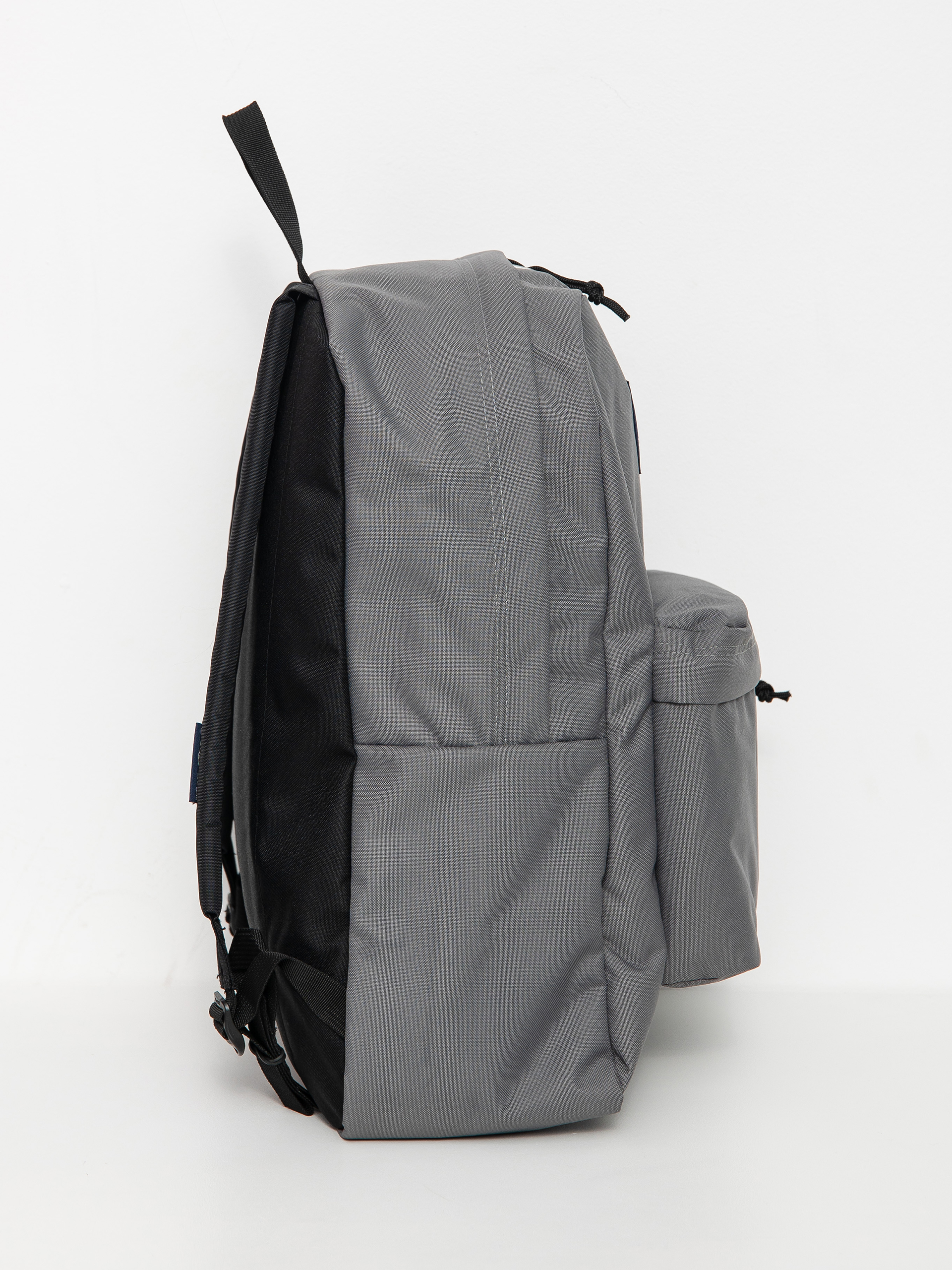 JanSport Superbreak One Backpack grey graphite grey