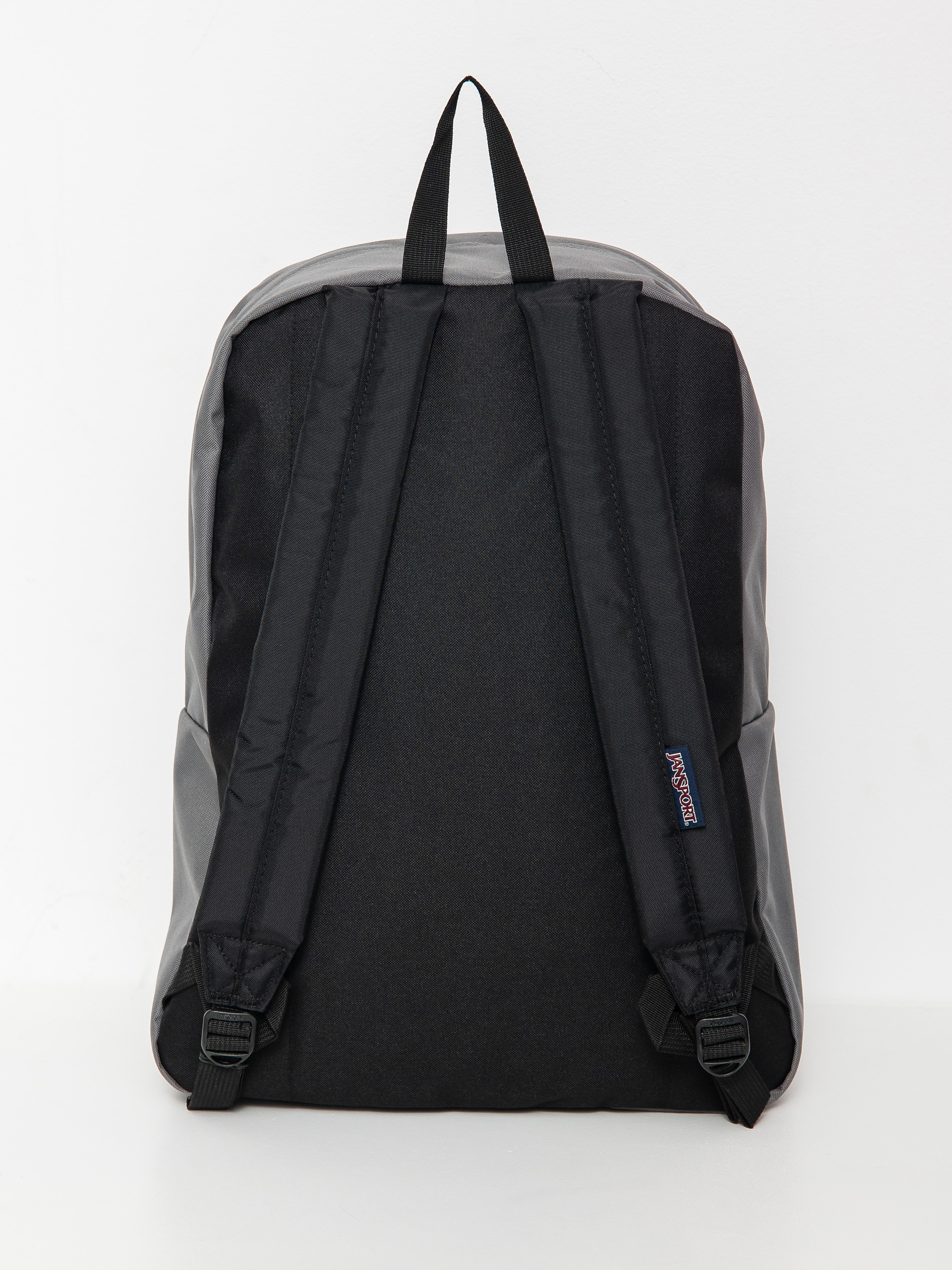 JanSport Superbreak One Rucksack (graphite grey)