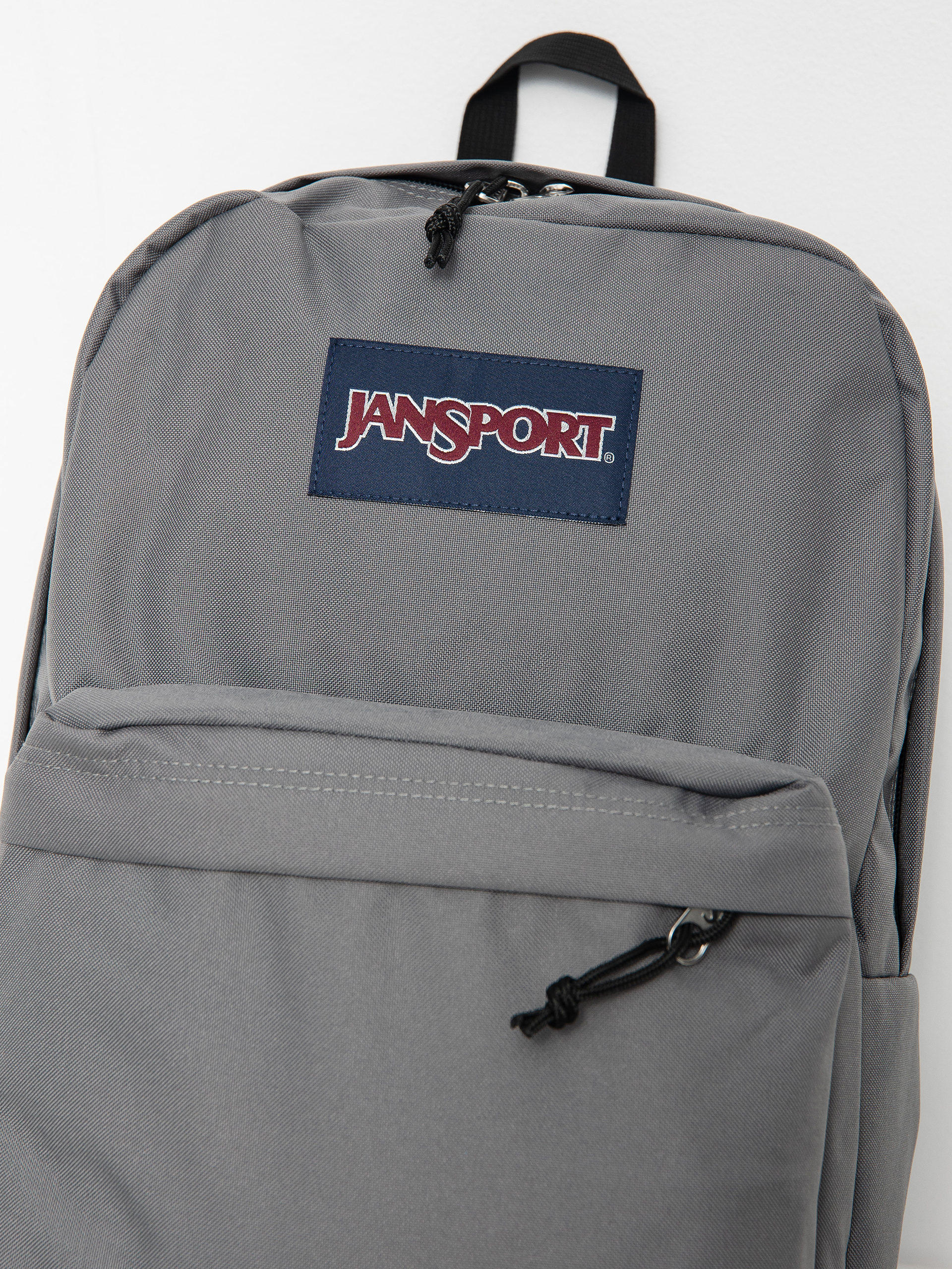 JanSport Superbreak One Rucksack (graphite grey)