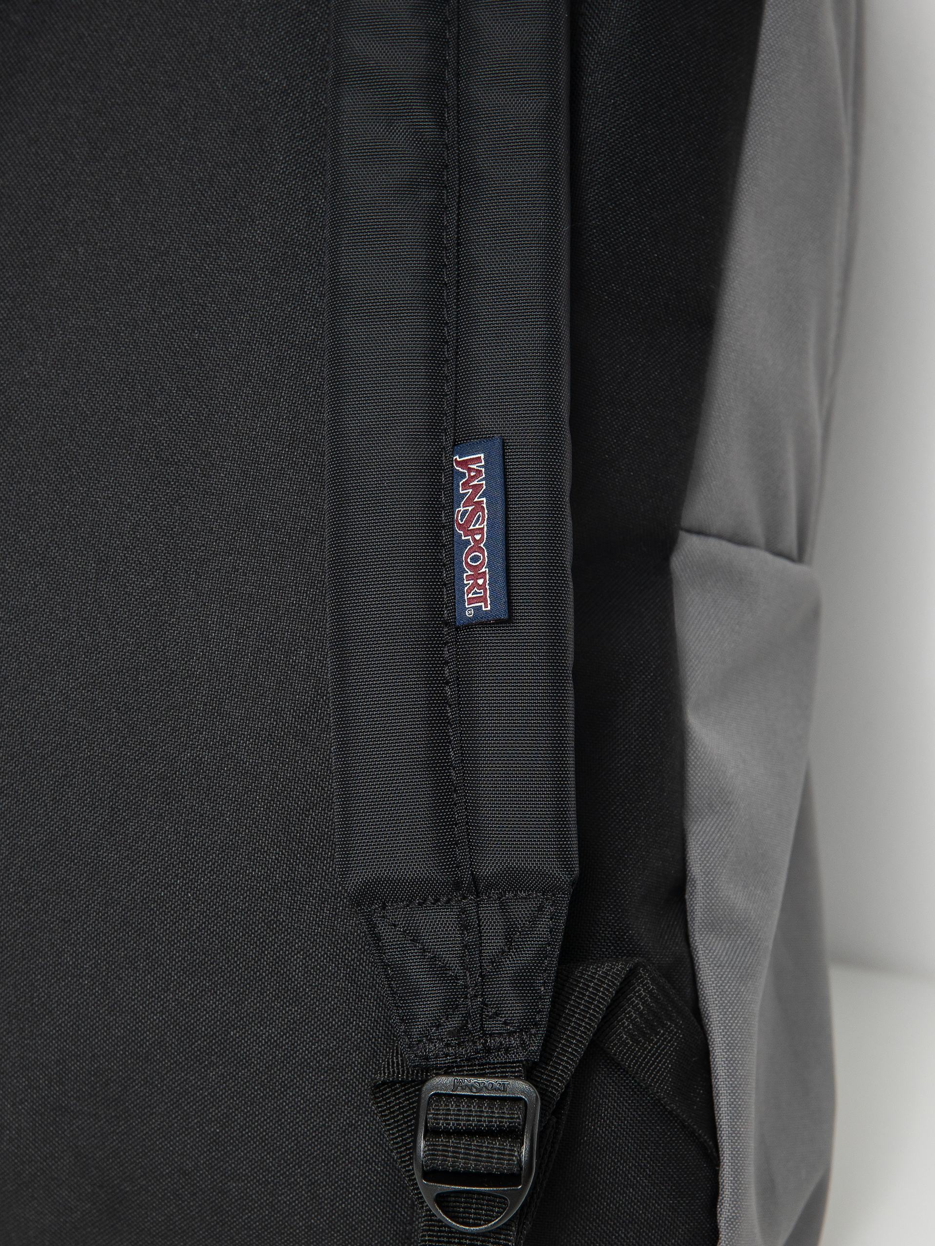 JanSport Superbreak One Rucksack (graphite grey)