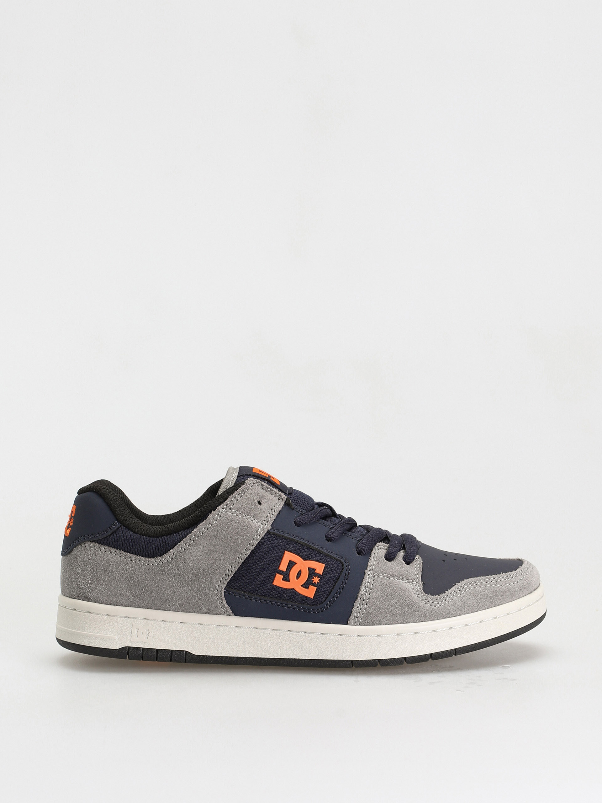 DC Manteca 4 Shoes (navy/grey)