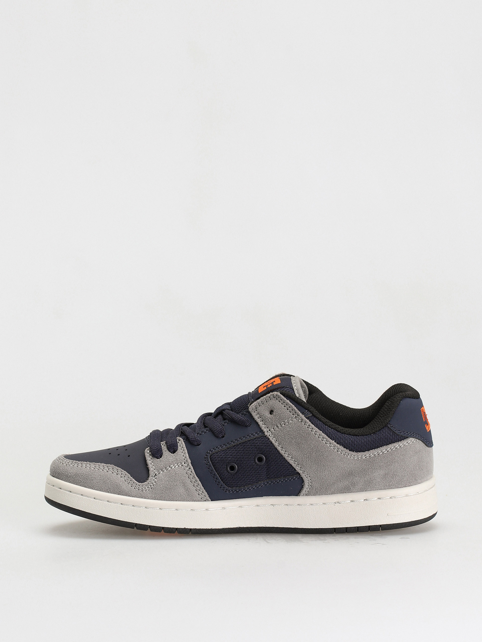 DC Manteca 4 Shoes (navy/grey)