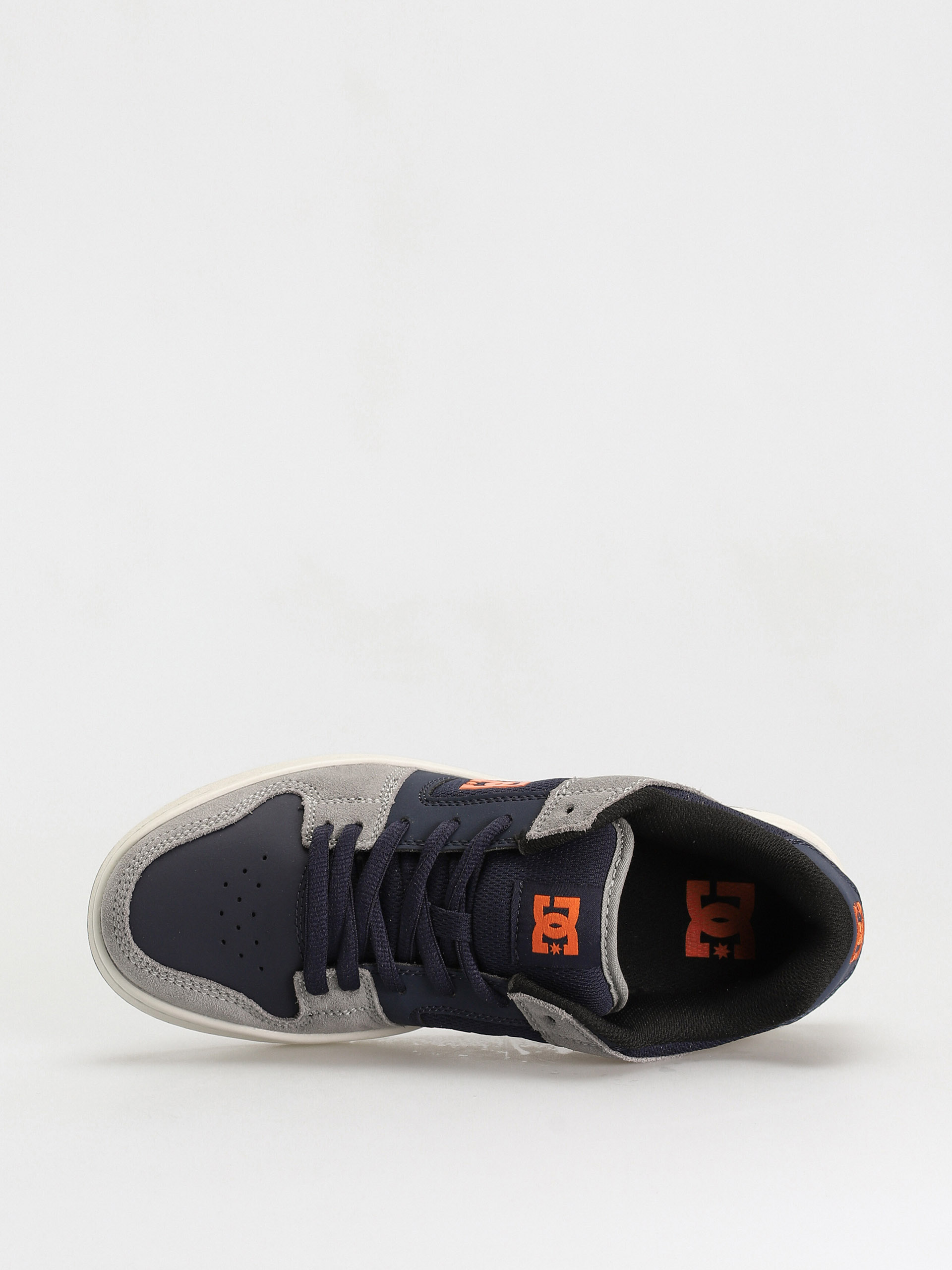 DC Manteca 4 Shoes (navy/grey)