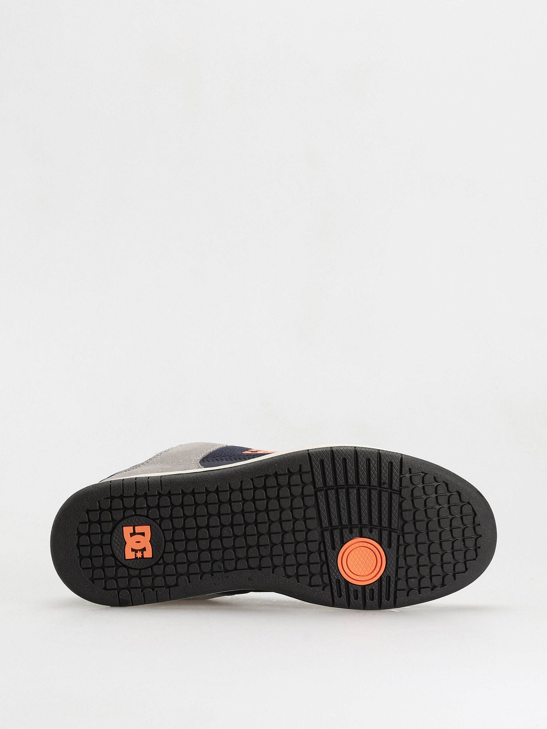 DC Manteca 4 Shoes (navy/grey)