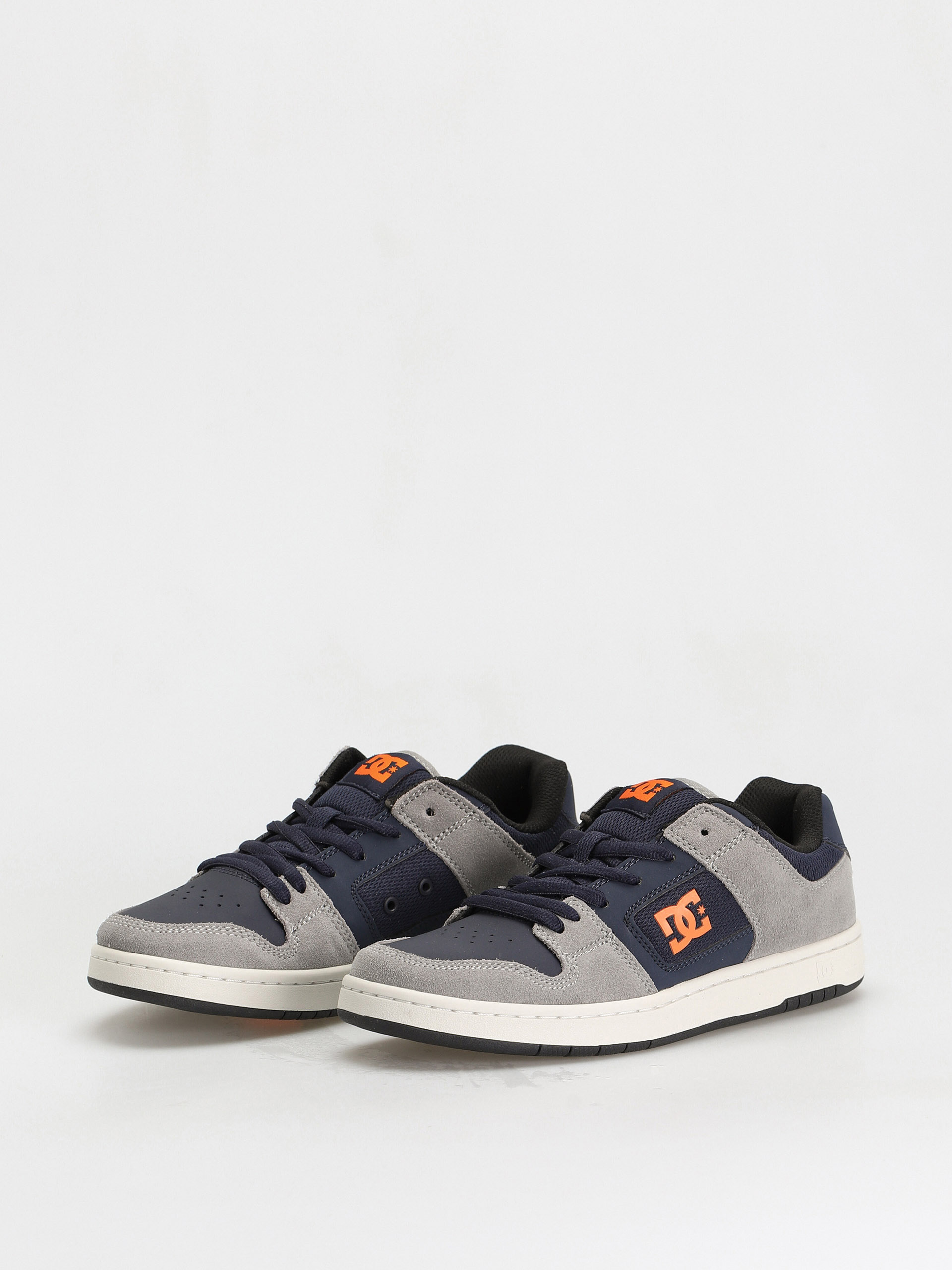 DC Manteca 4 Shoes (navy/grey)