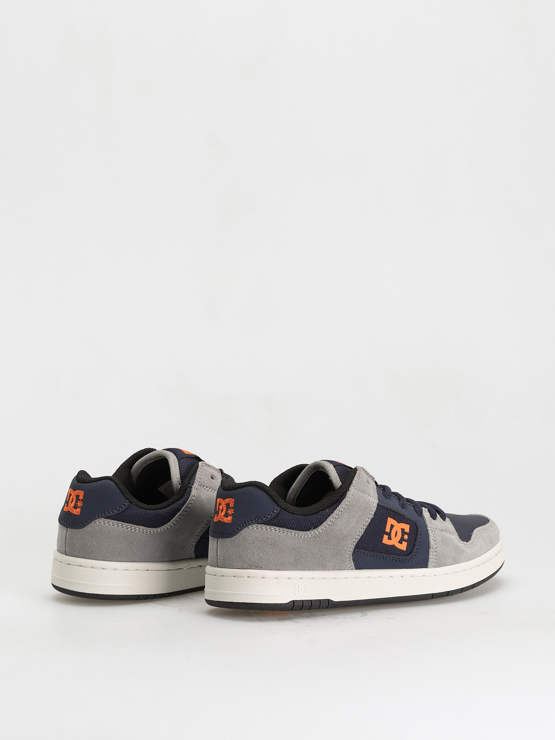 DC Manteca 4 Shoes (navy/grey)
