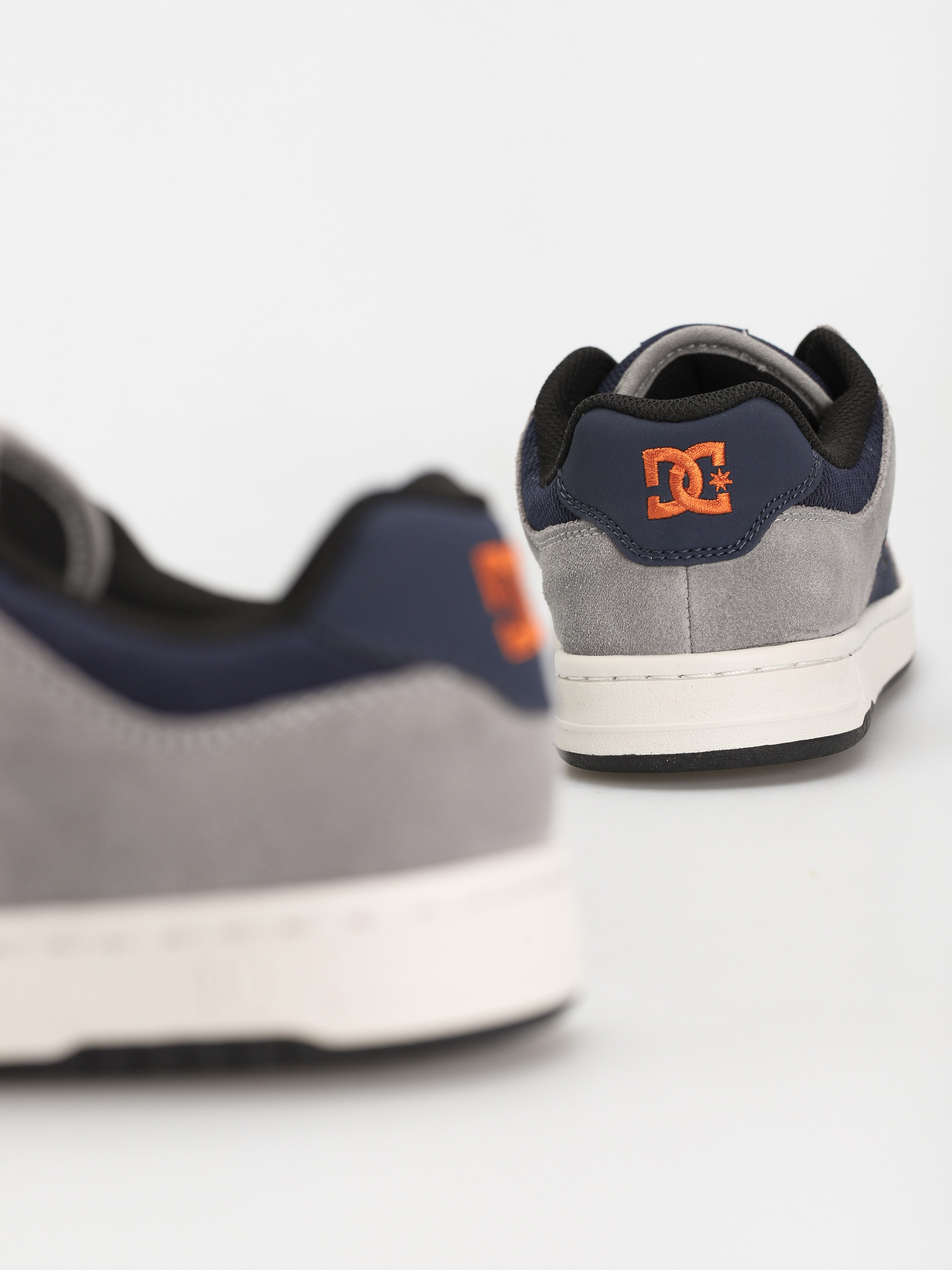 DC Manteca 4 Shoes (navy/grey)