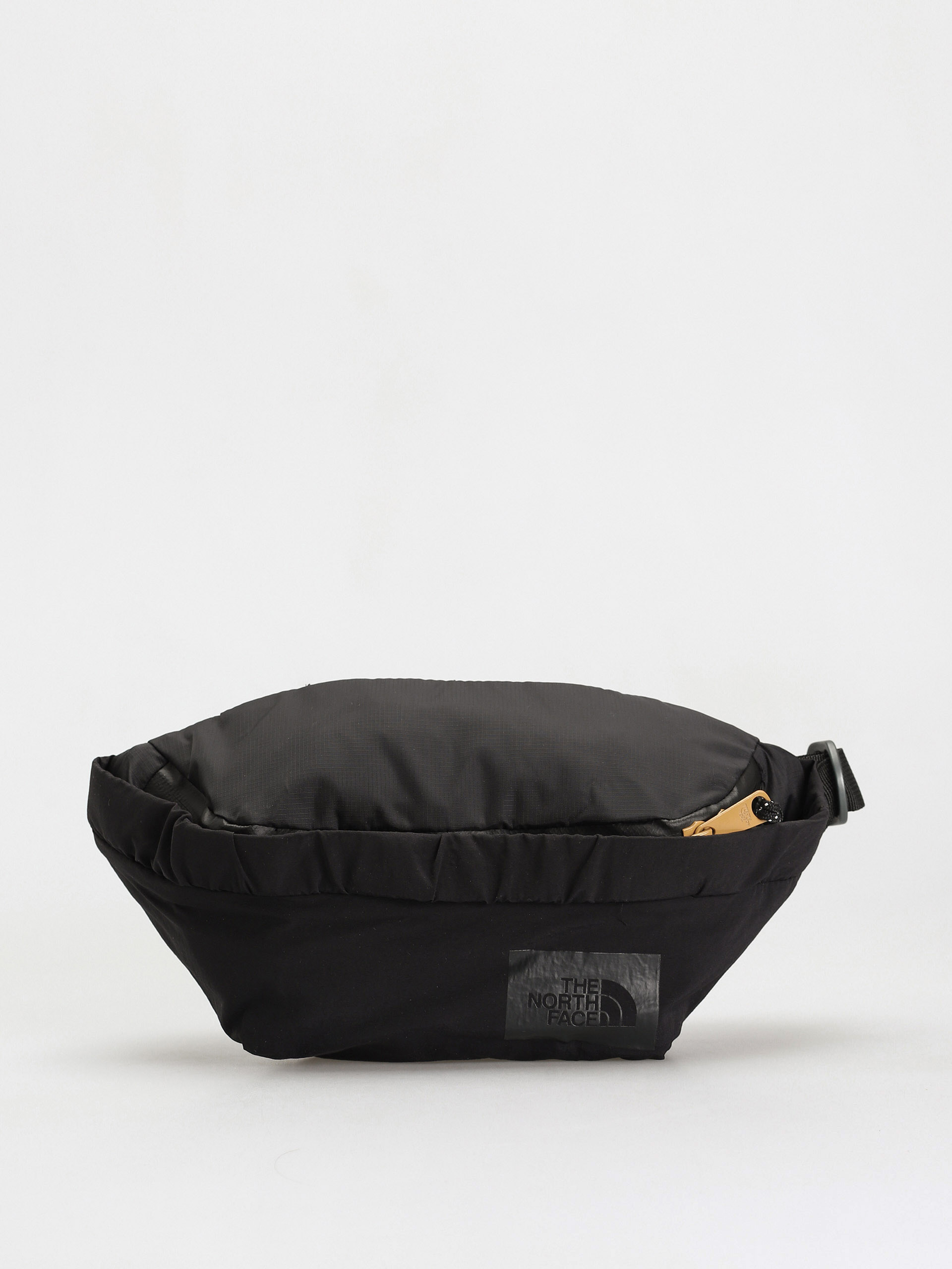 The North Face Mountain Lumbar Pack Bum bag black (tnf black