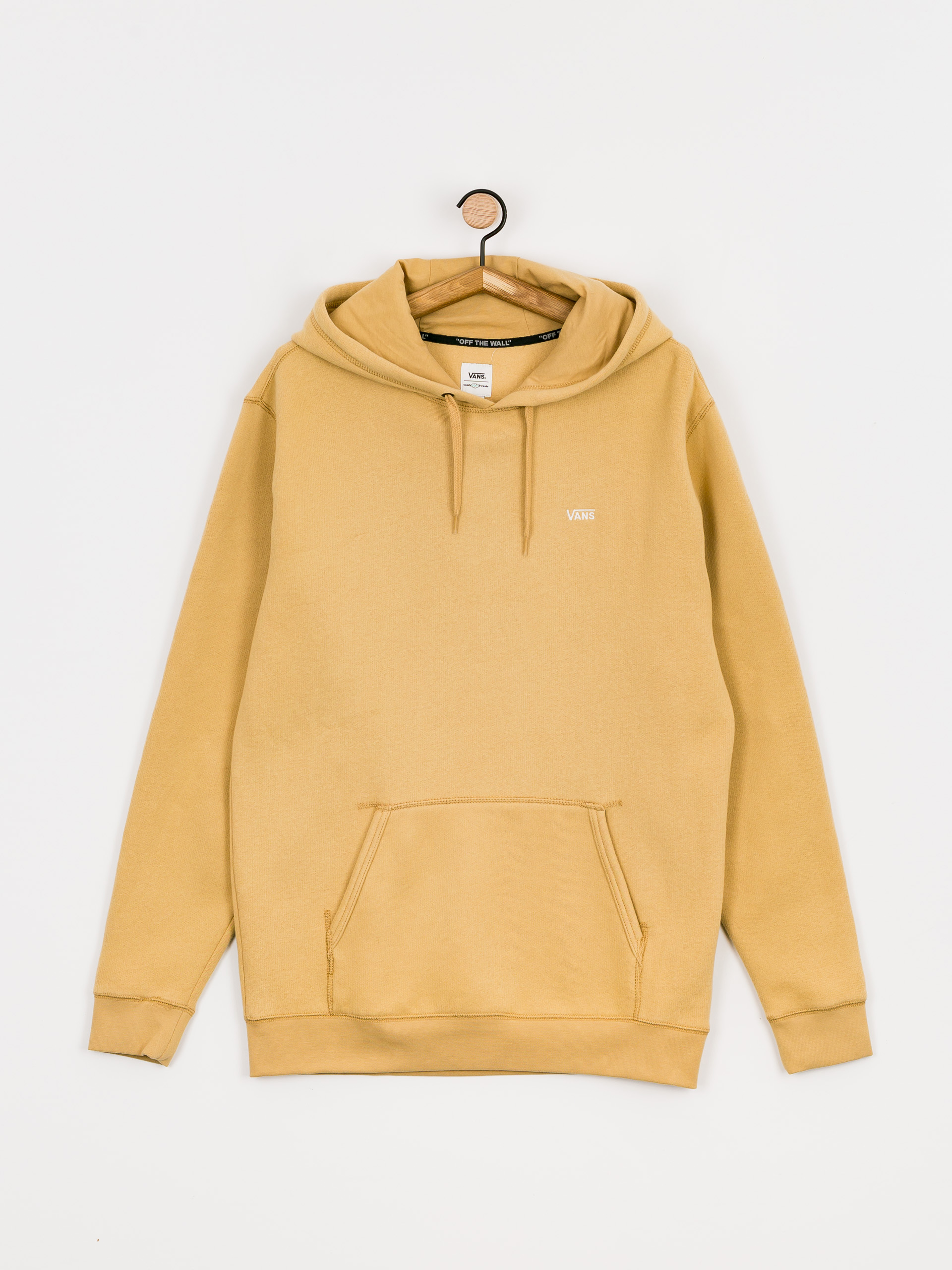Vans Comfycush HD Hoodie (comfycush taos taupe)