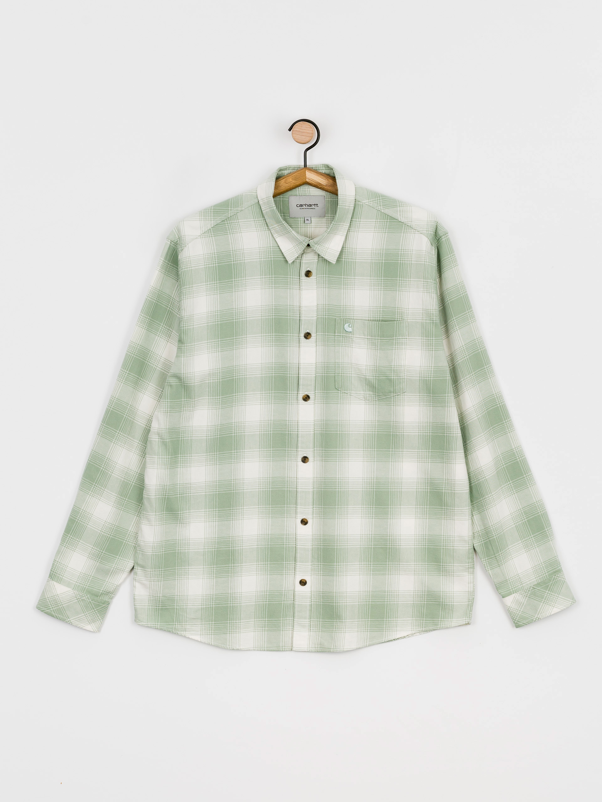 carhartt deaver shirt