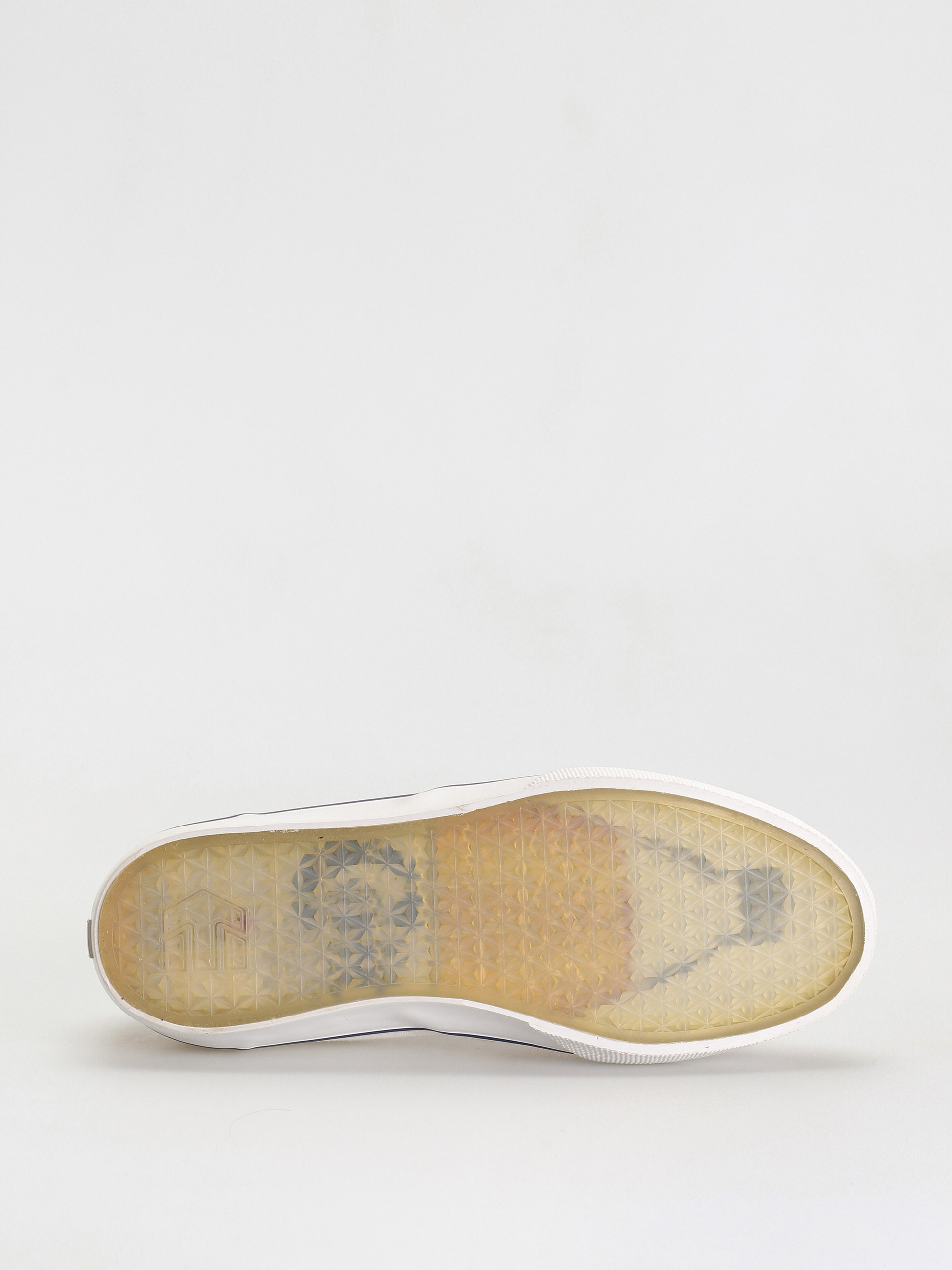 Etnies Marana Slip X Colt 45 Schuhe (white/print)