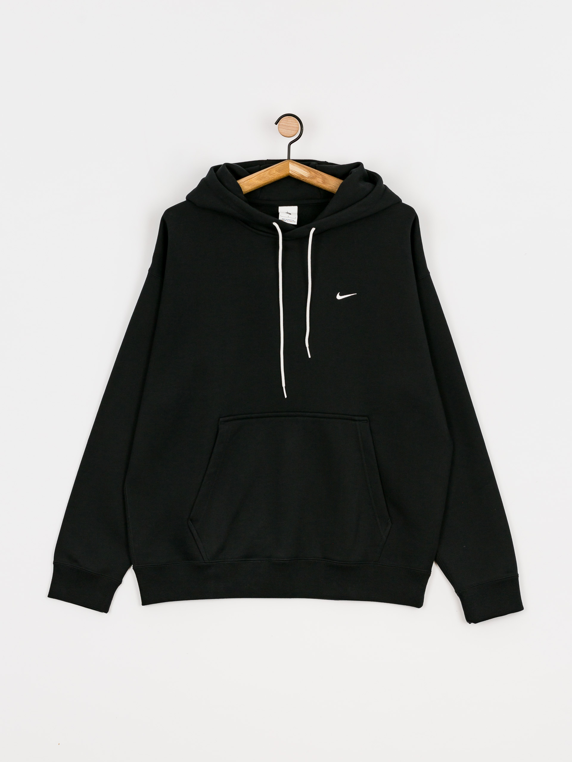 Nike SB Nikelab HD Hoodie (black/white)