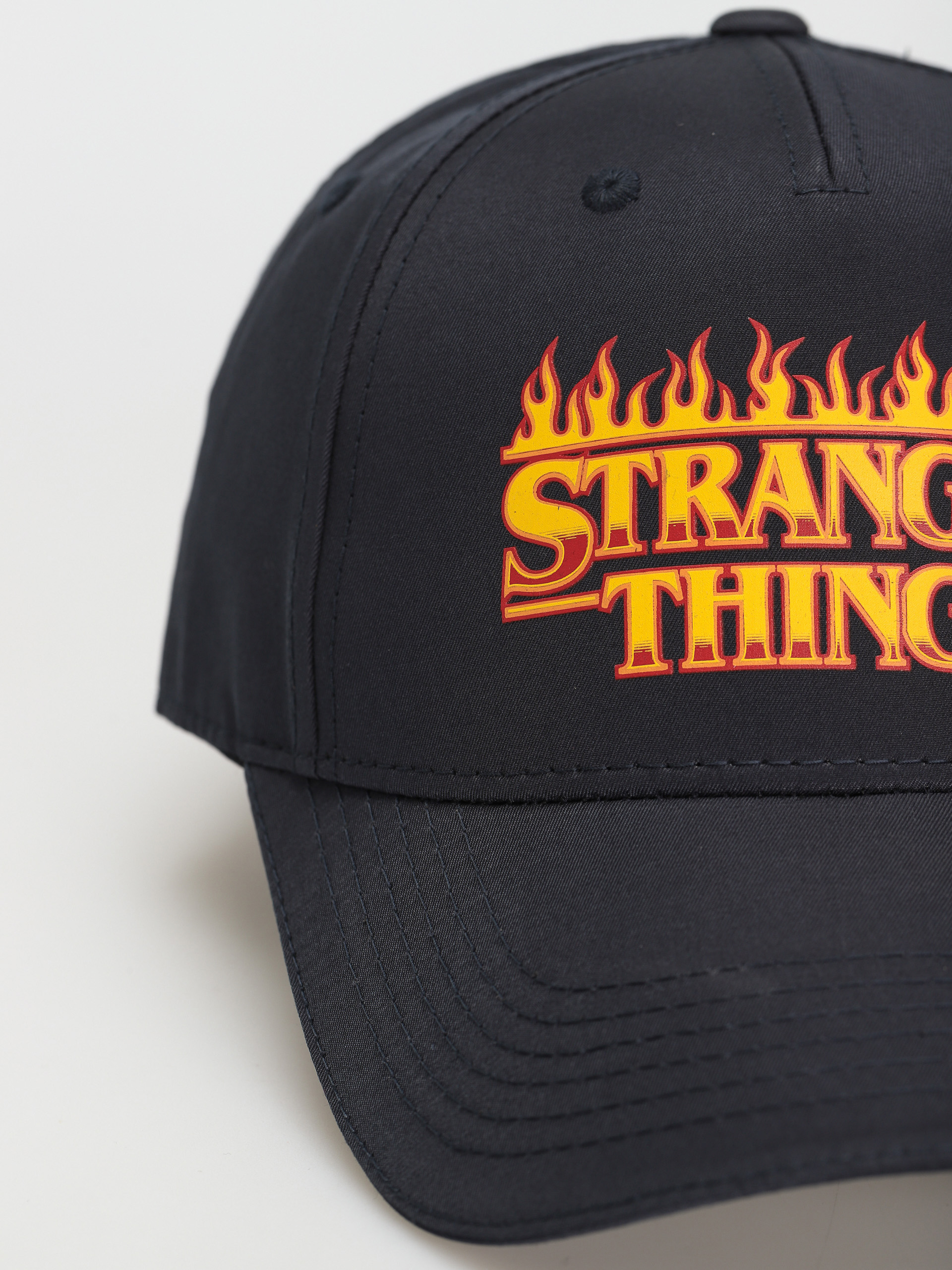 Champion X Stranger Things Baseball Cap 805711 (nbk)