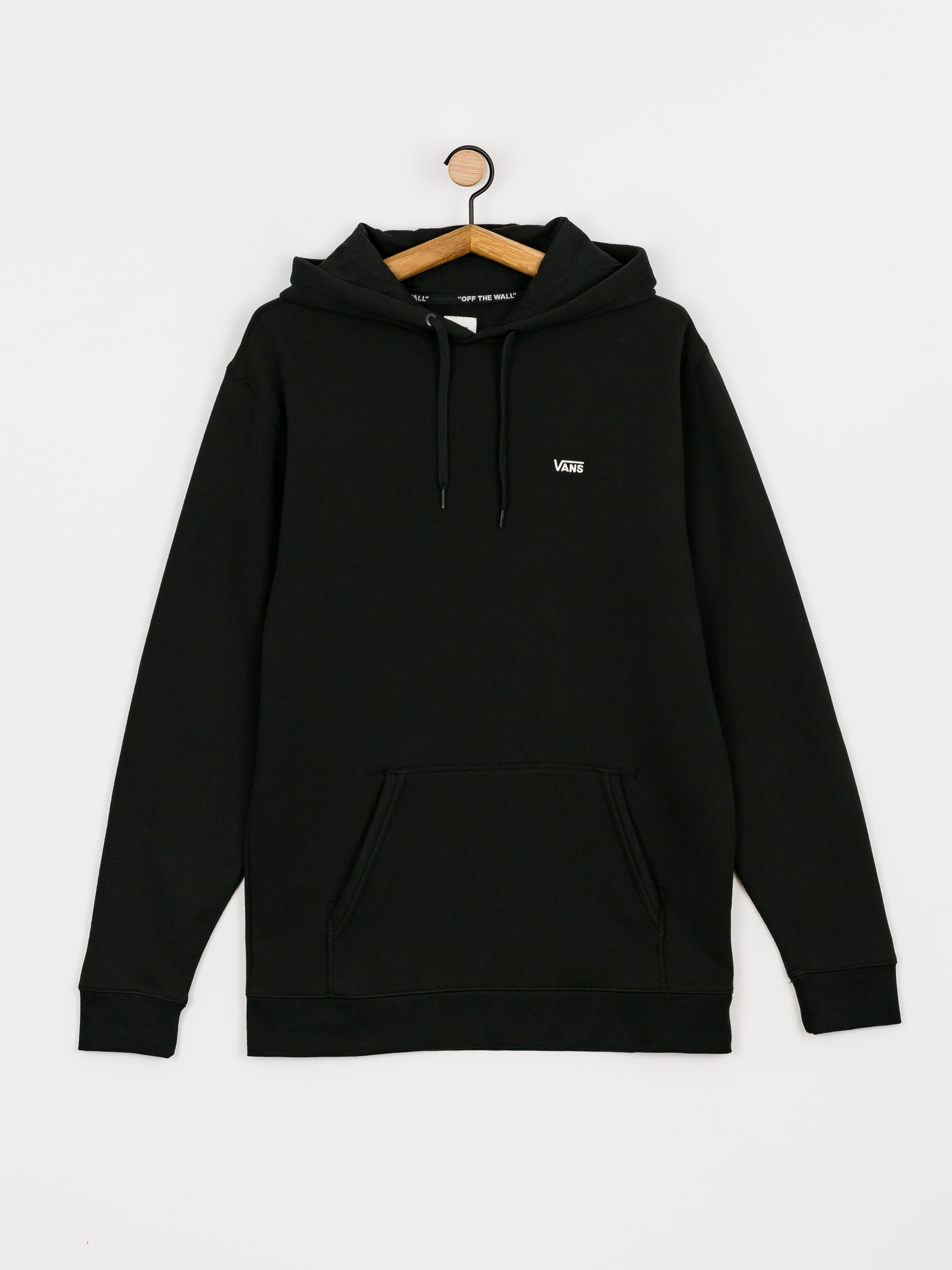 Vans Comfycush HD Hoodie (black)