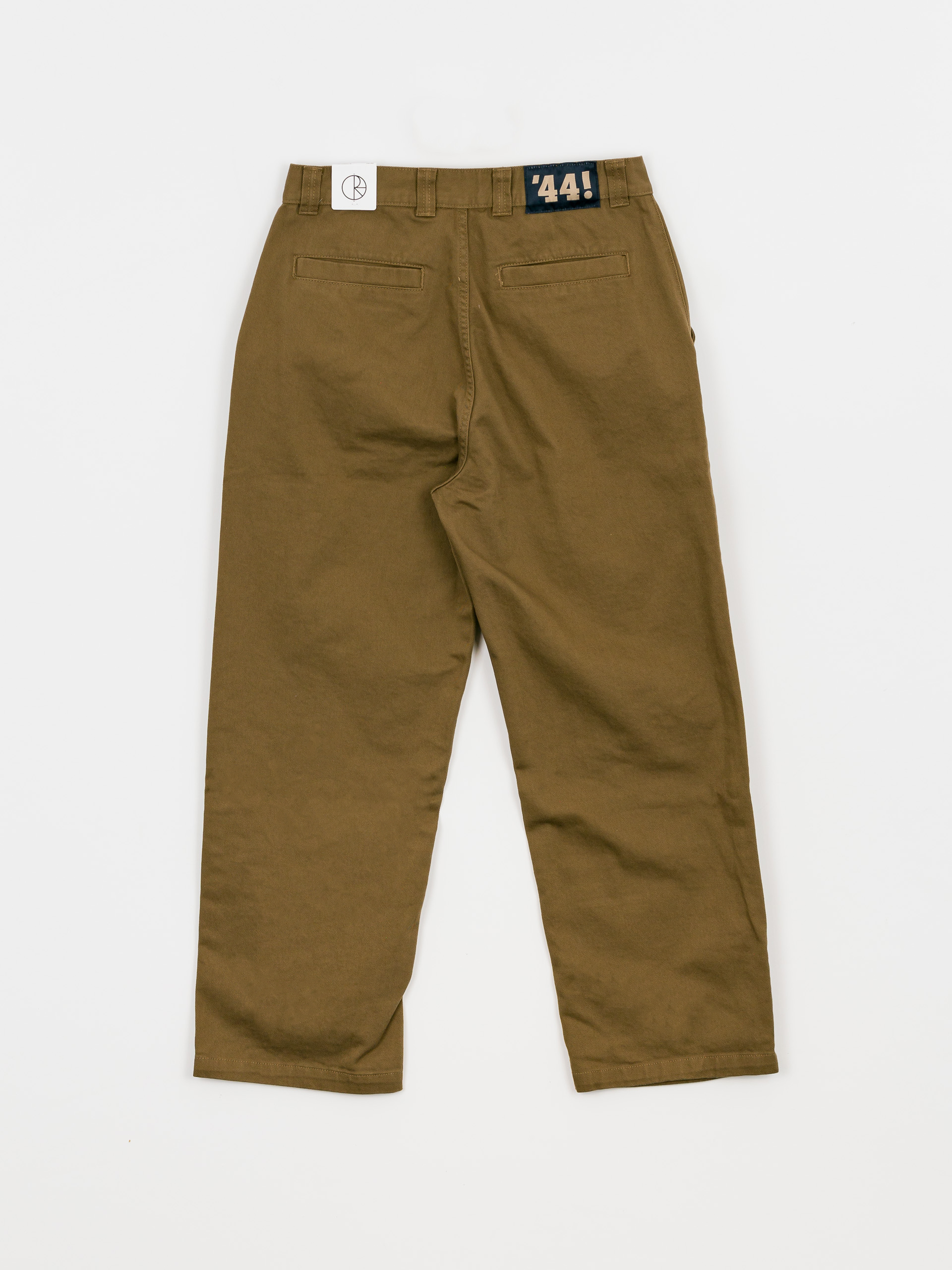 Polar Skate 44! Pants (brass)