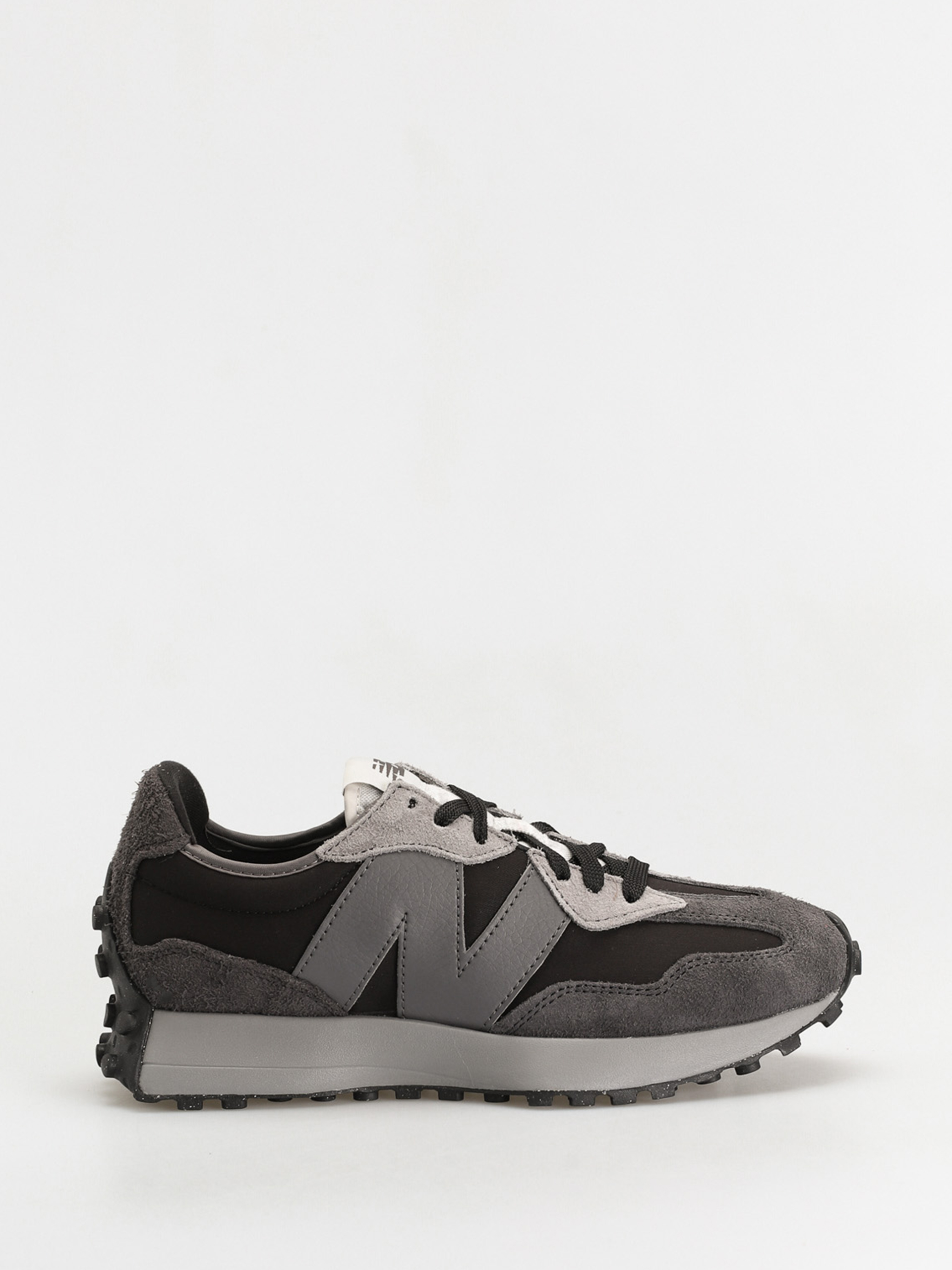 New Balance 327 Shoes (grey)