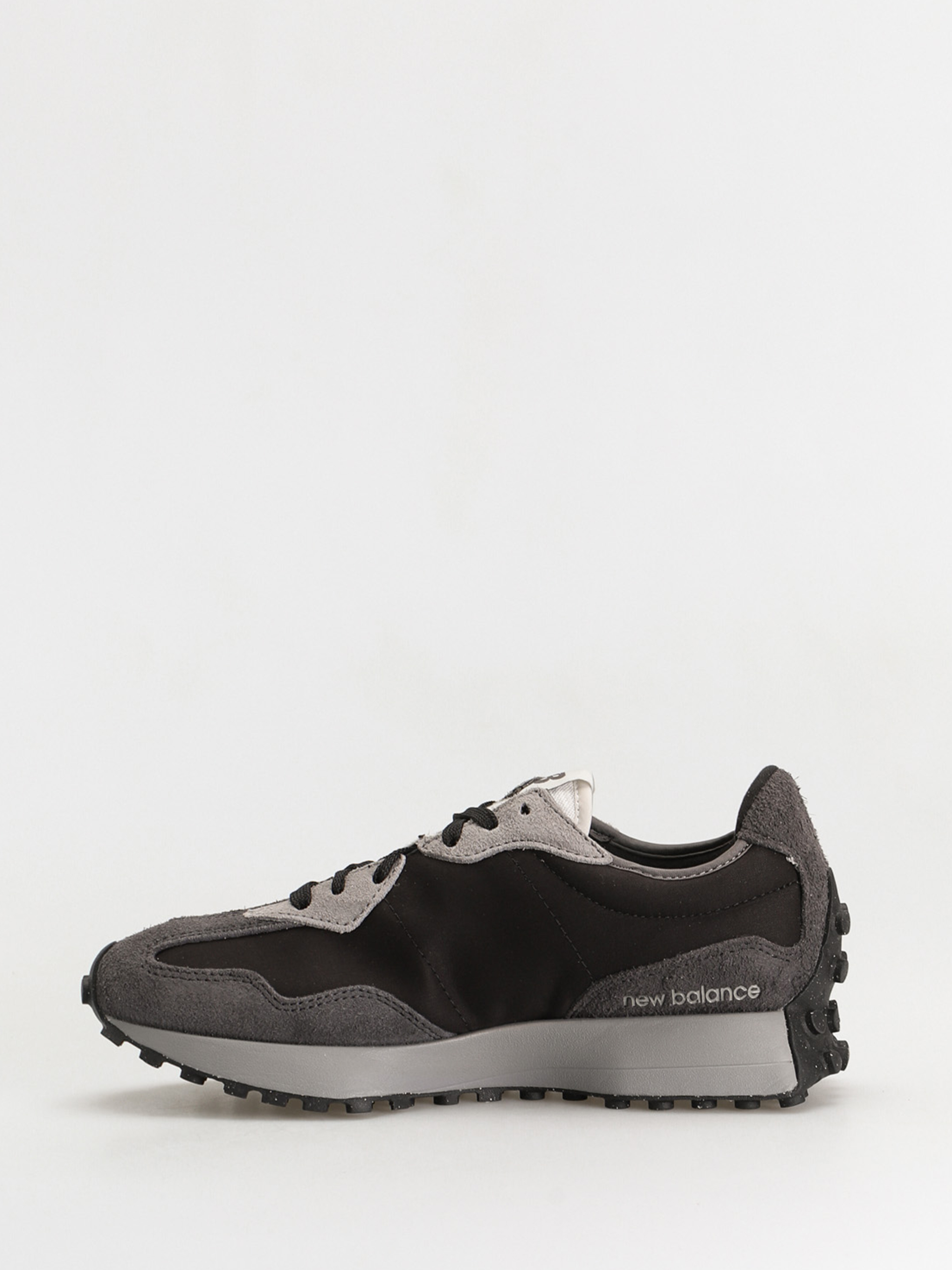 New Balance 327 Shoes (grey)