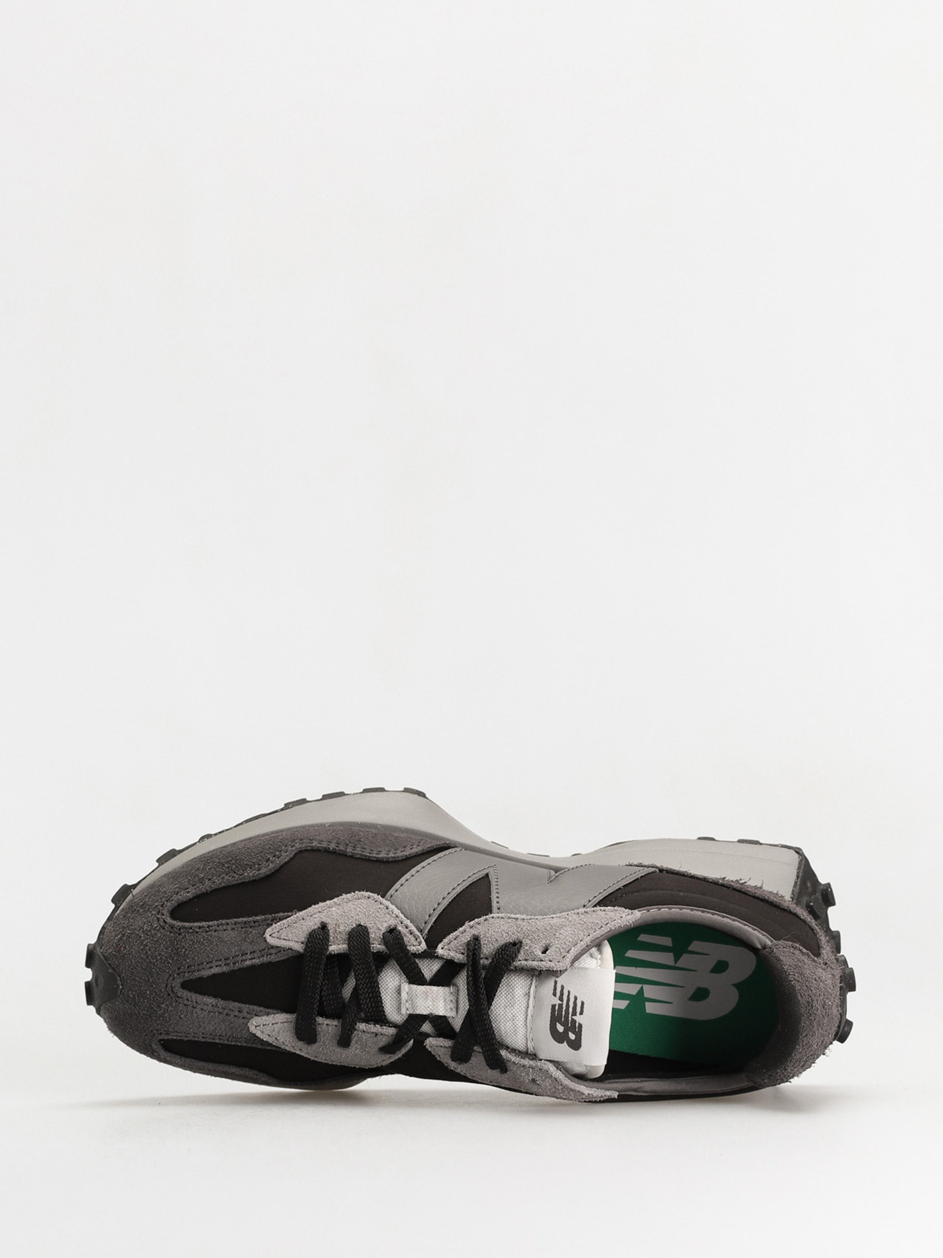 New Balance 327 Shoes (grey)