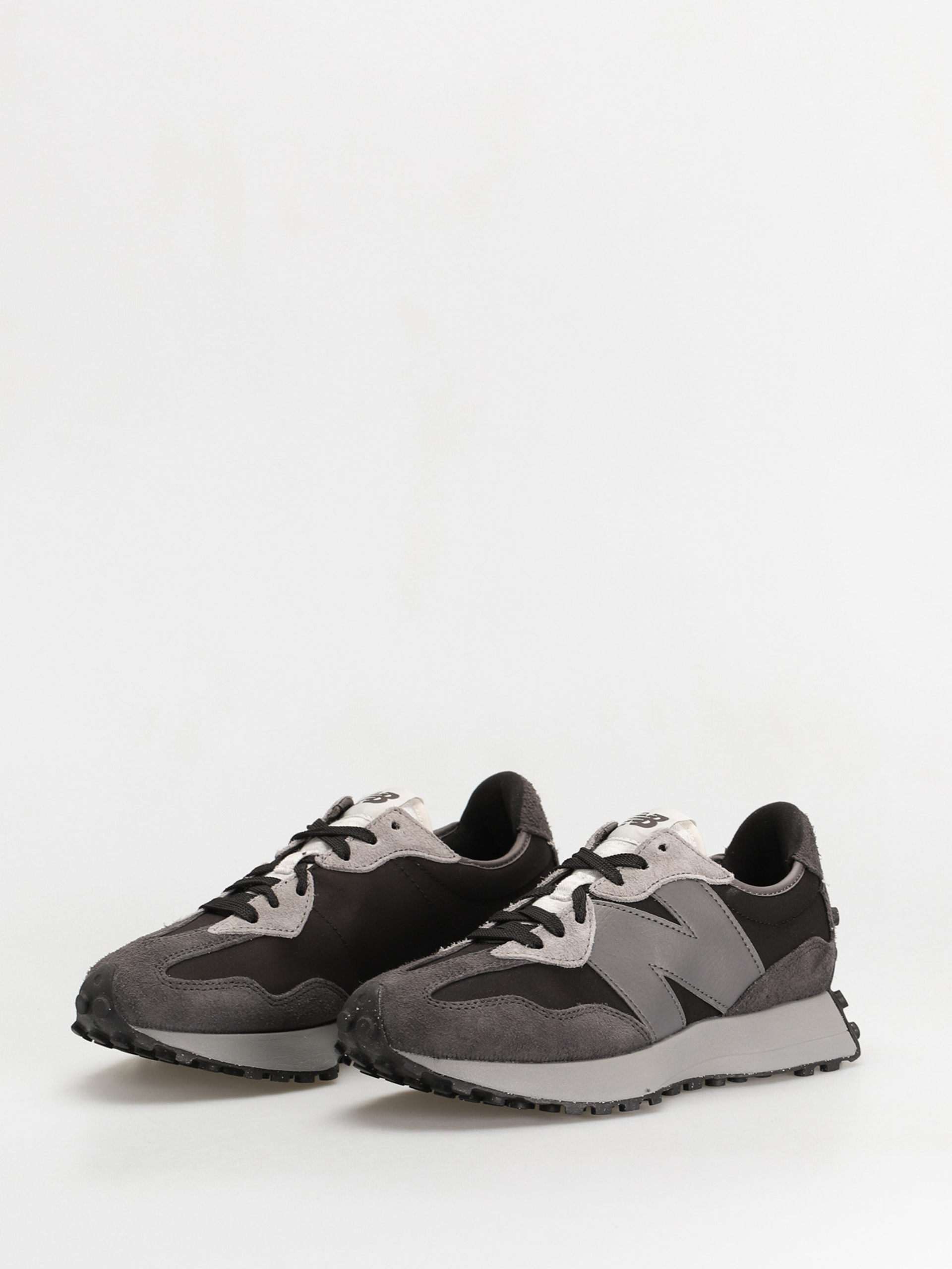 New Balance 327 Shoes (grey)