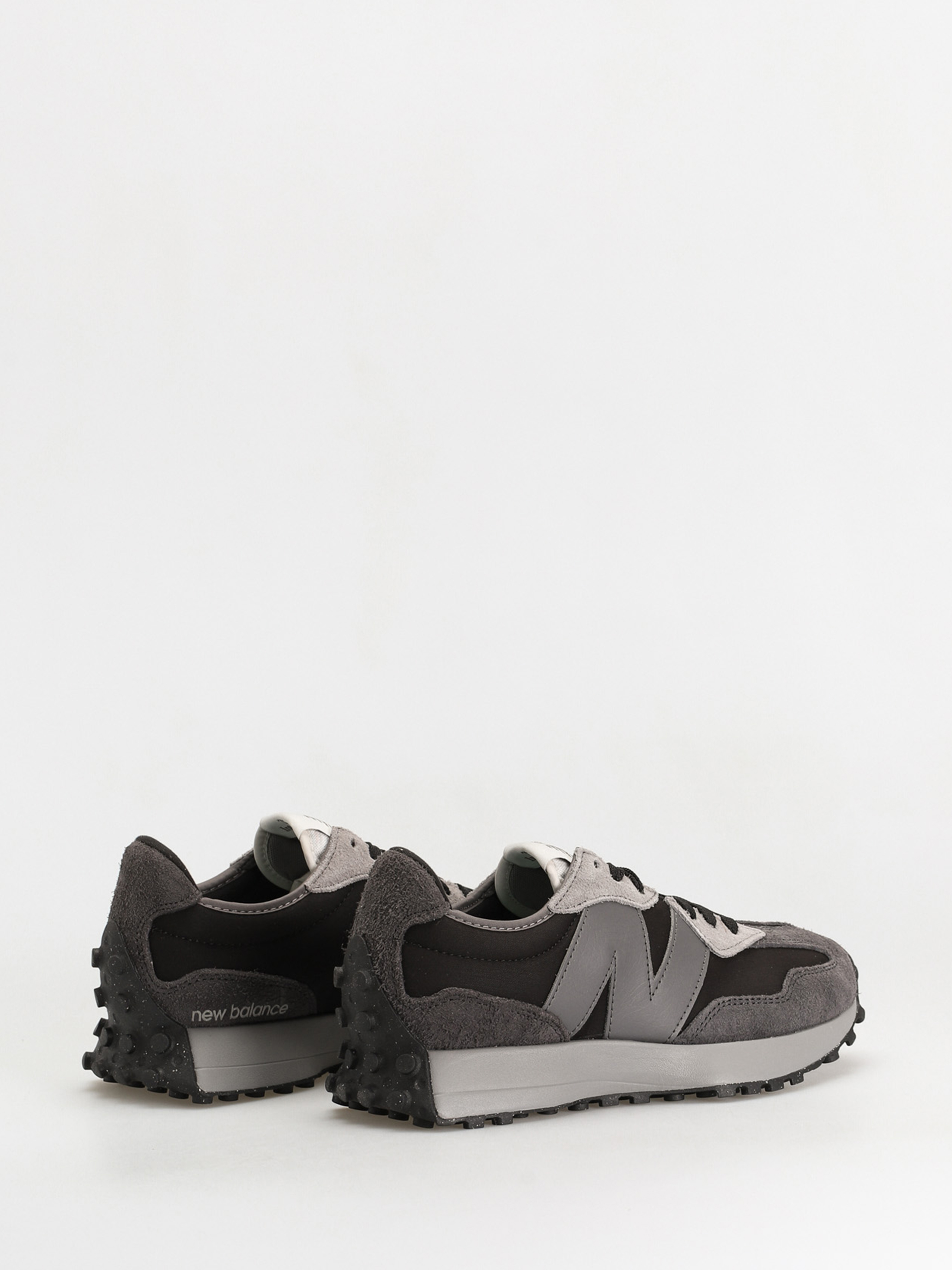 New Balance 327 Shoes (grey)