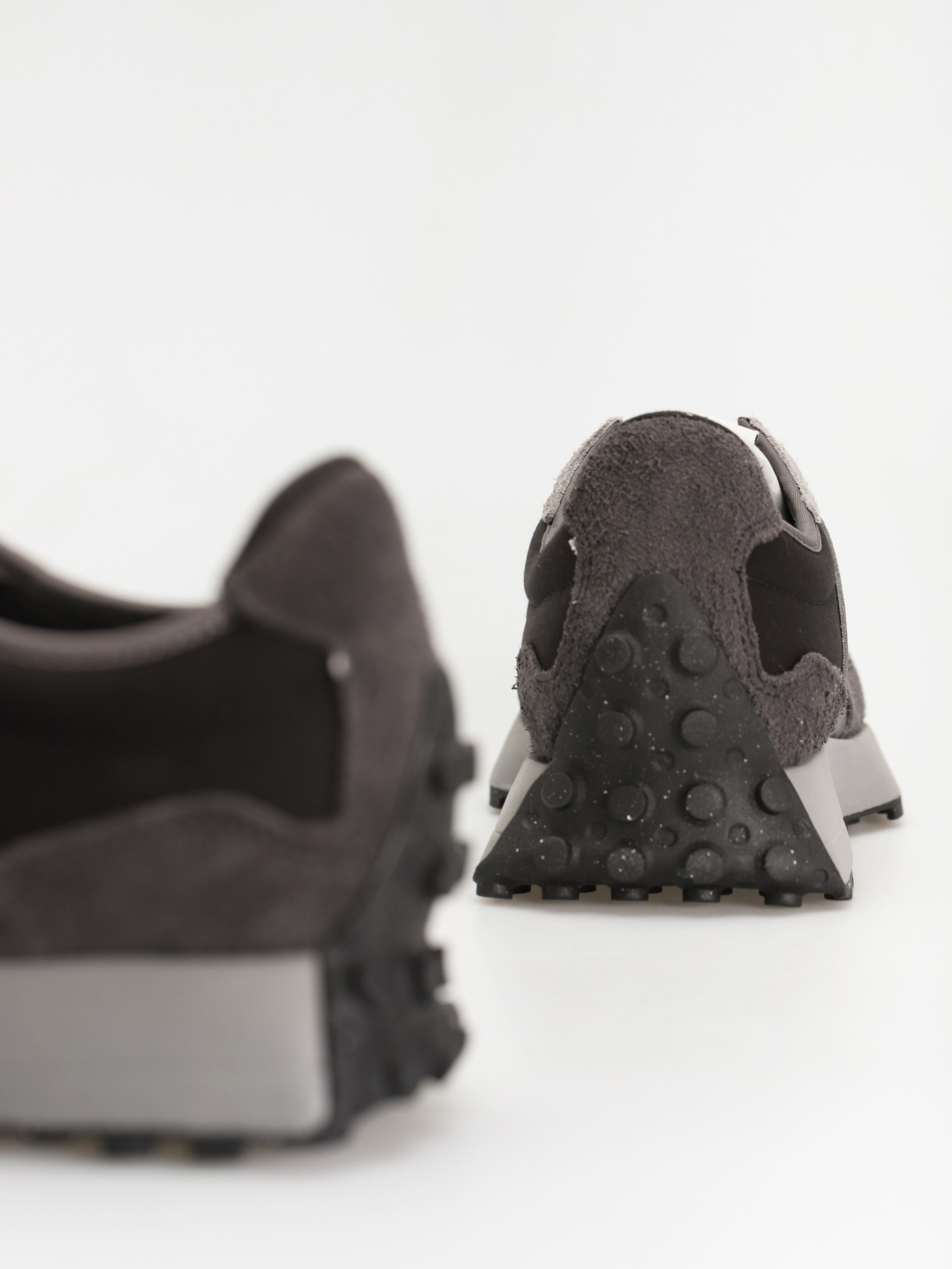 New Balance 327 Shoes (grey)