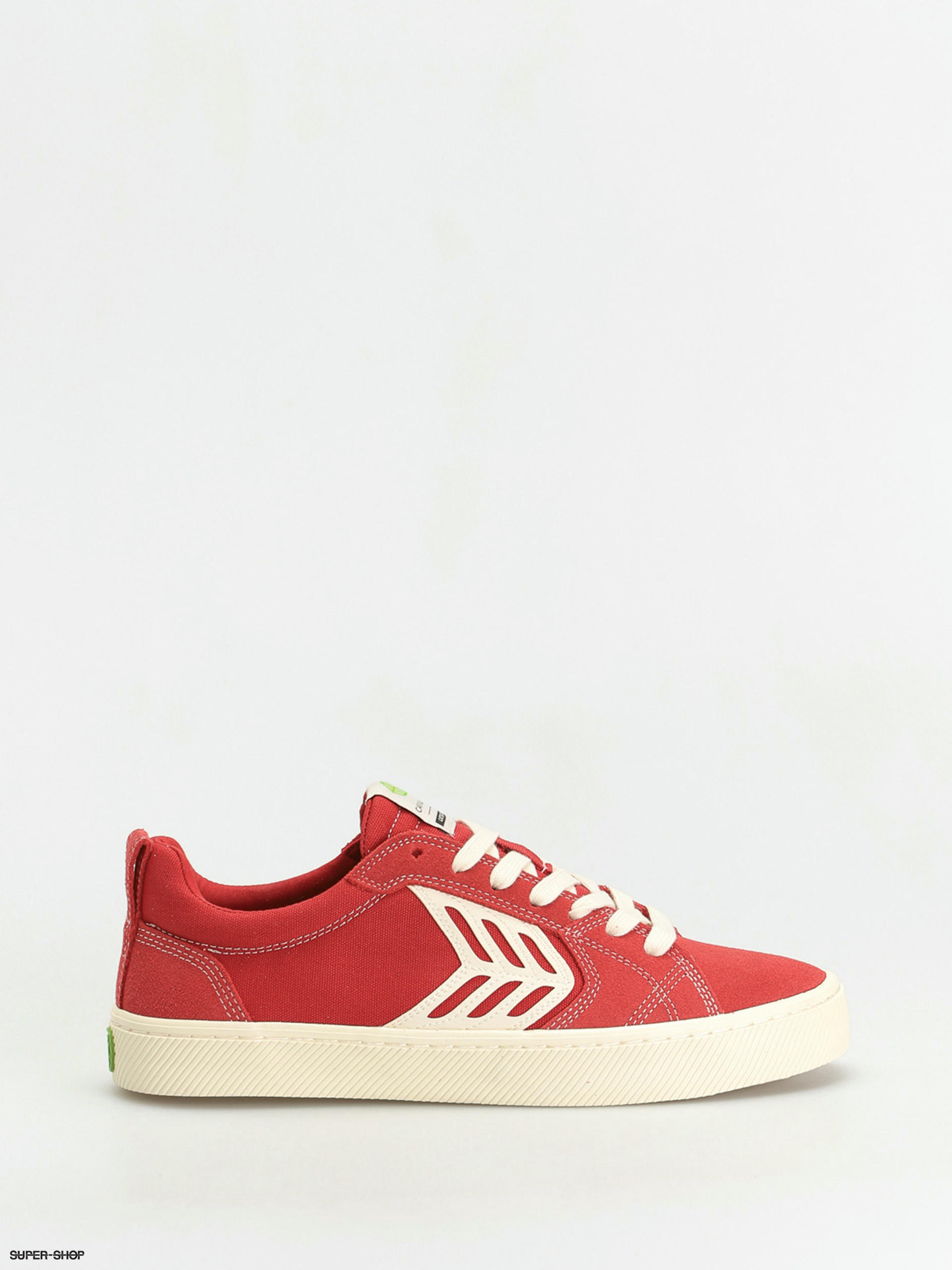 Converse Rival Ox Shoes black red white