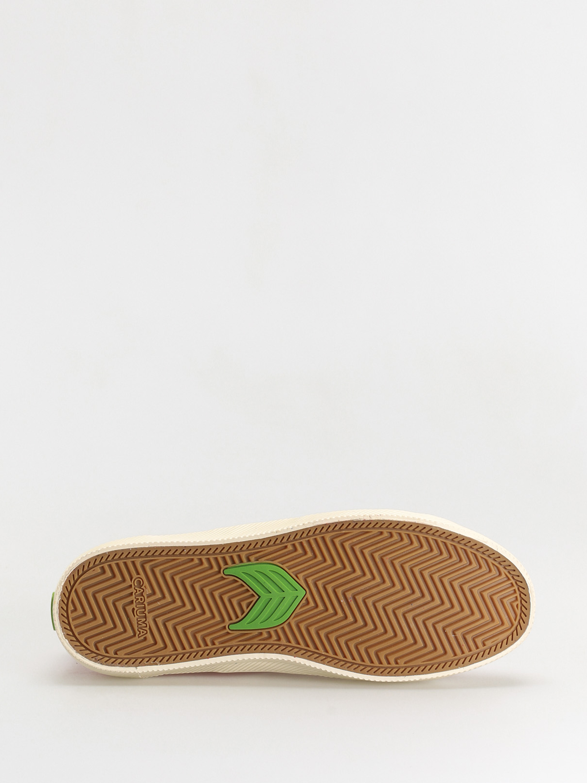 Cariuma Catiba Pro Shoes (samba red suede and canvas contrast thread ivory logo)