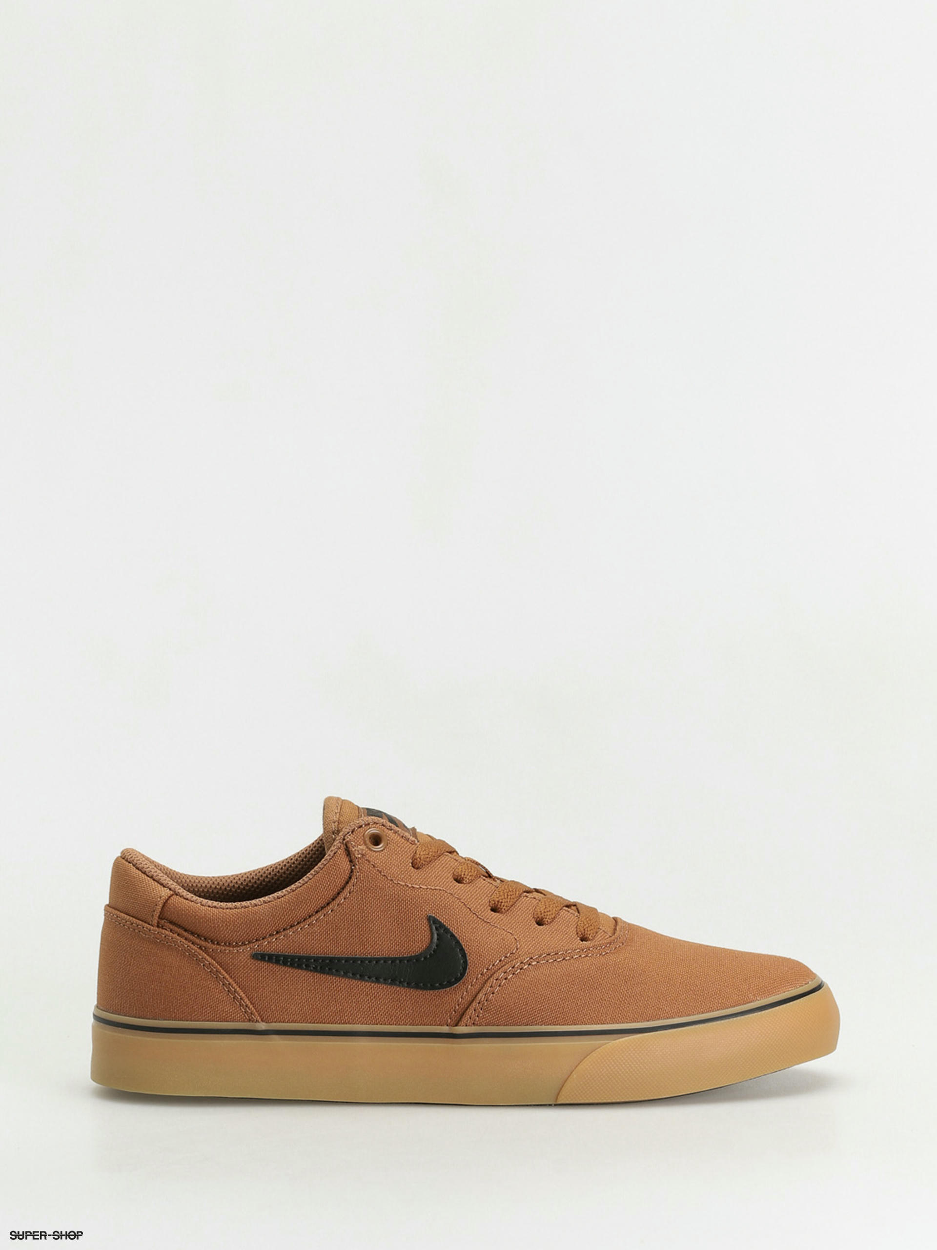 nike chron suede shoes