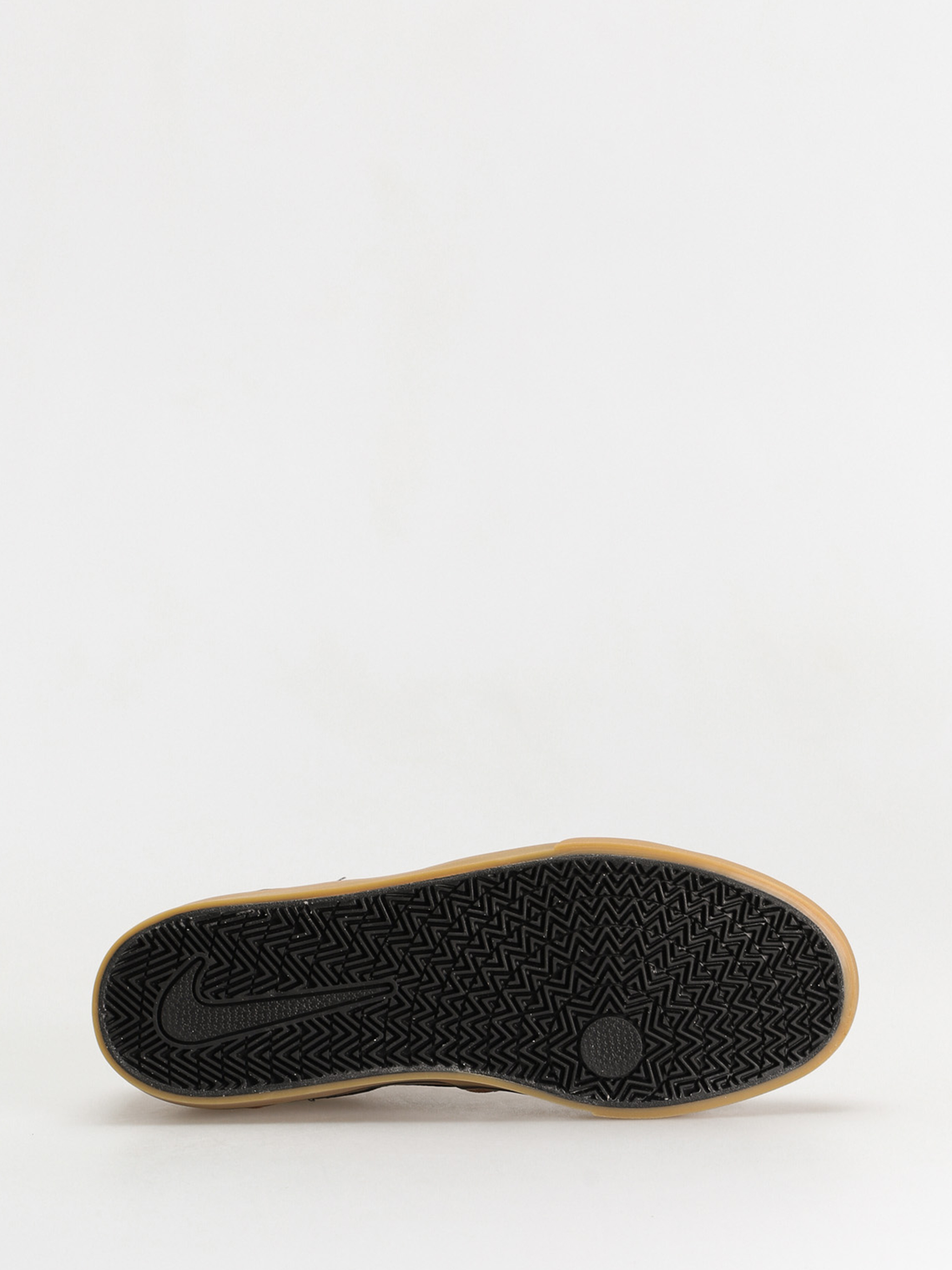 Nike SB Chron 2 Canvas Shoes (ale brown/black ale brown)