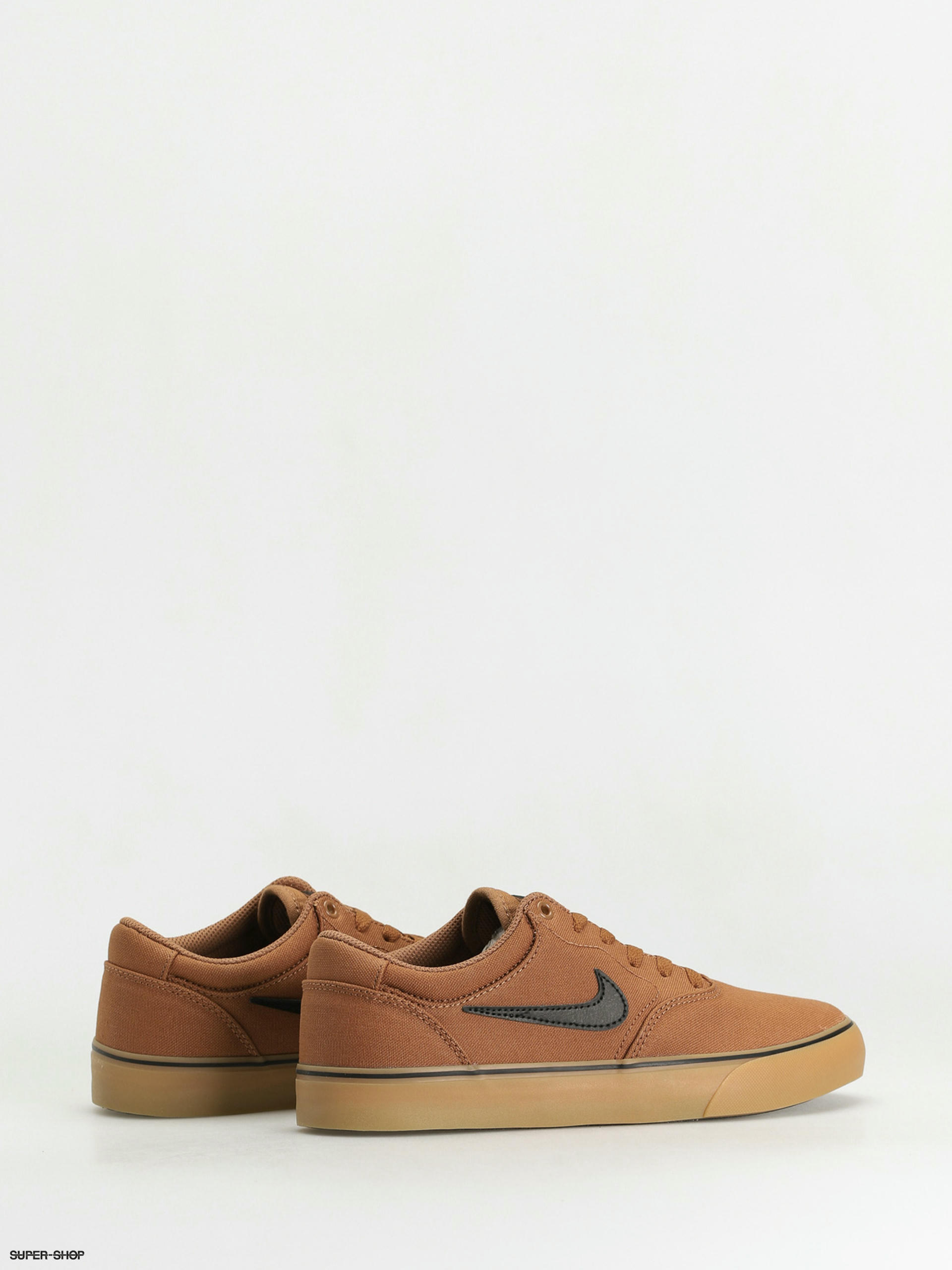 nike sb suede brown