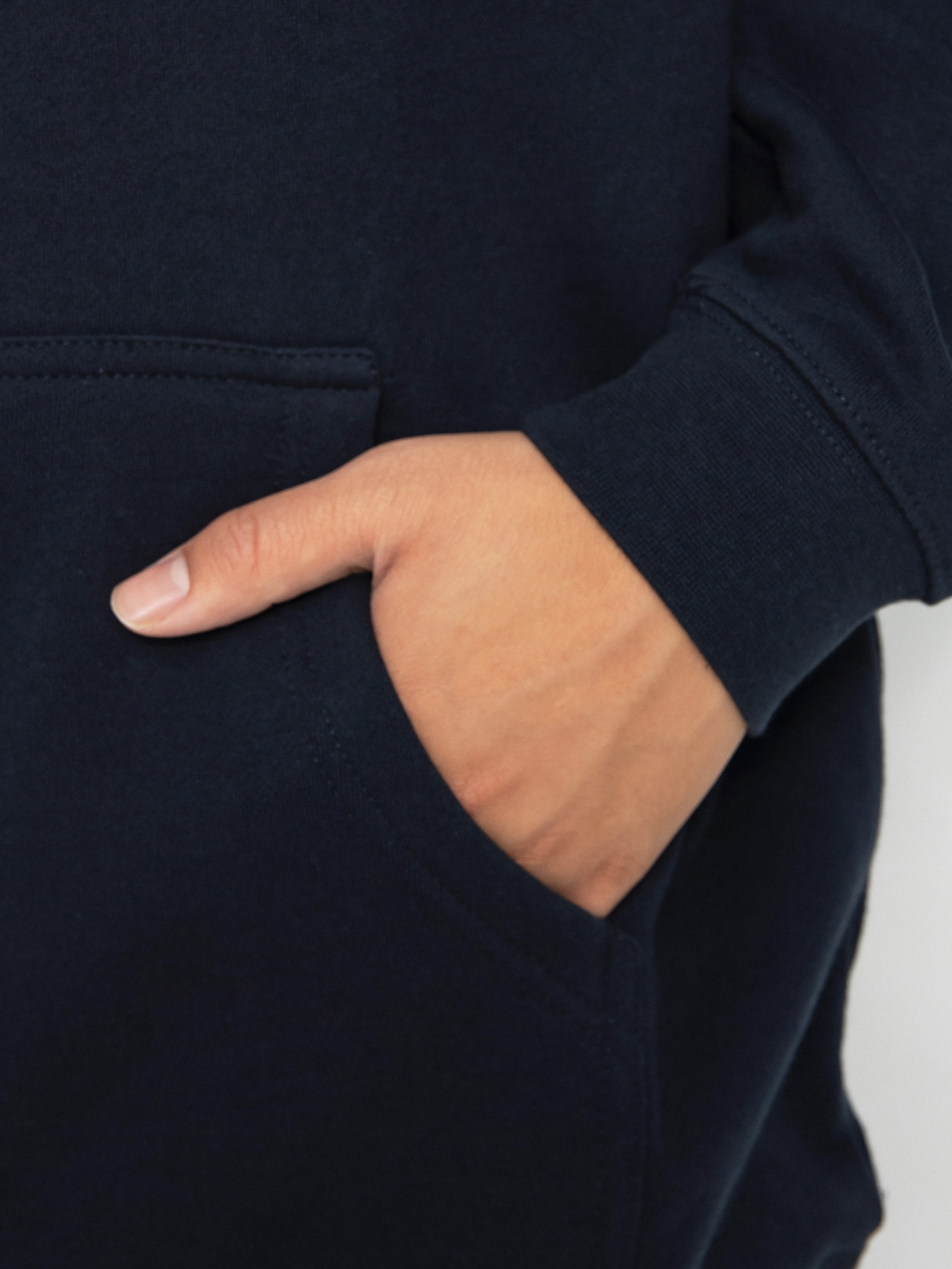 Spitfire Old E Bghd Fil HD Hoodie (navy)