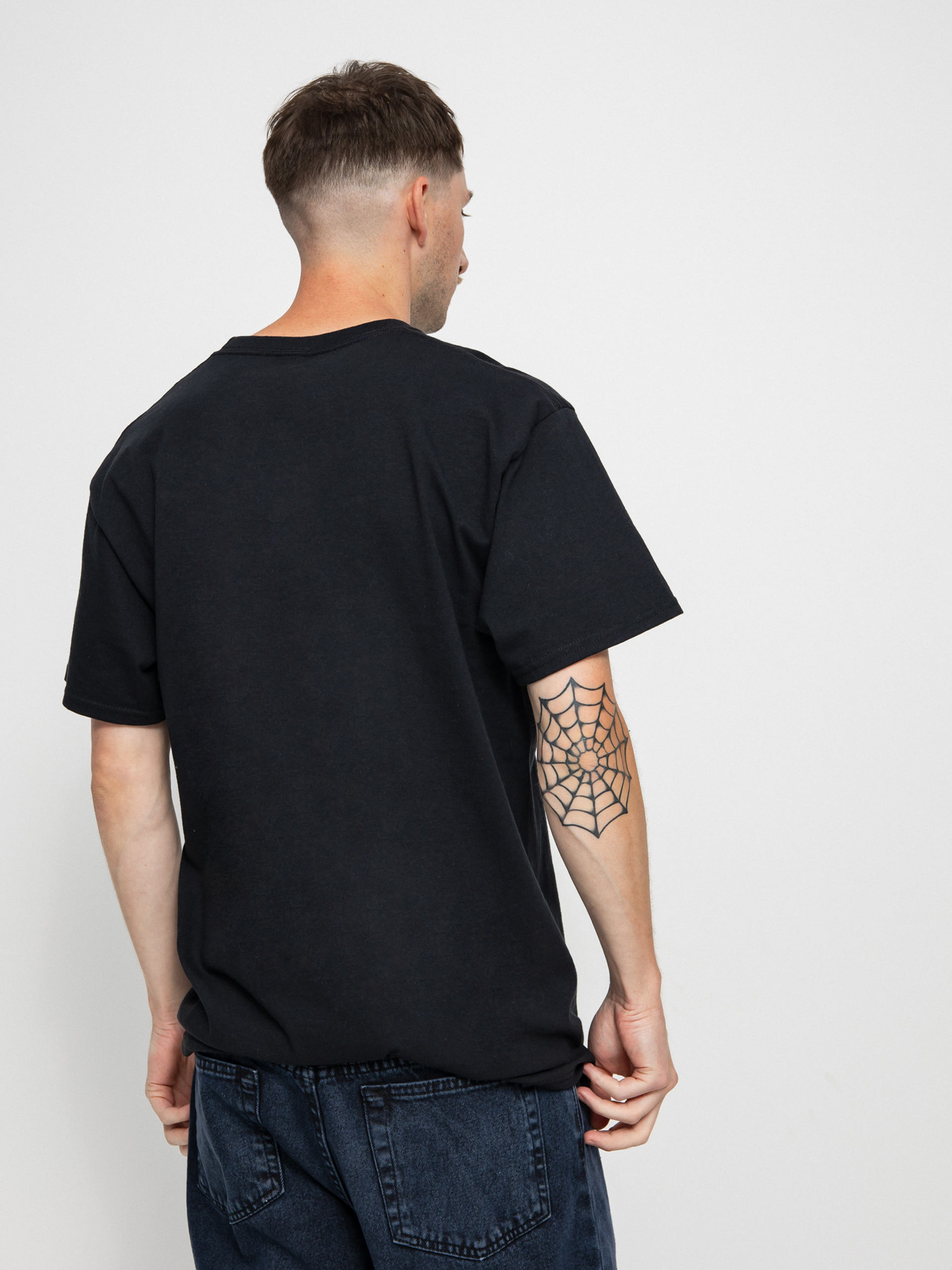 Primitive Oracle T-shirt (black)