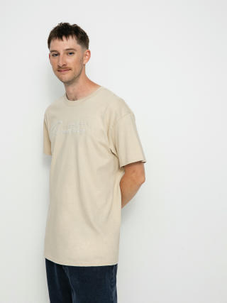 Primitive Nuevo Tonal T-shirt (sand)