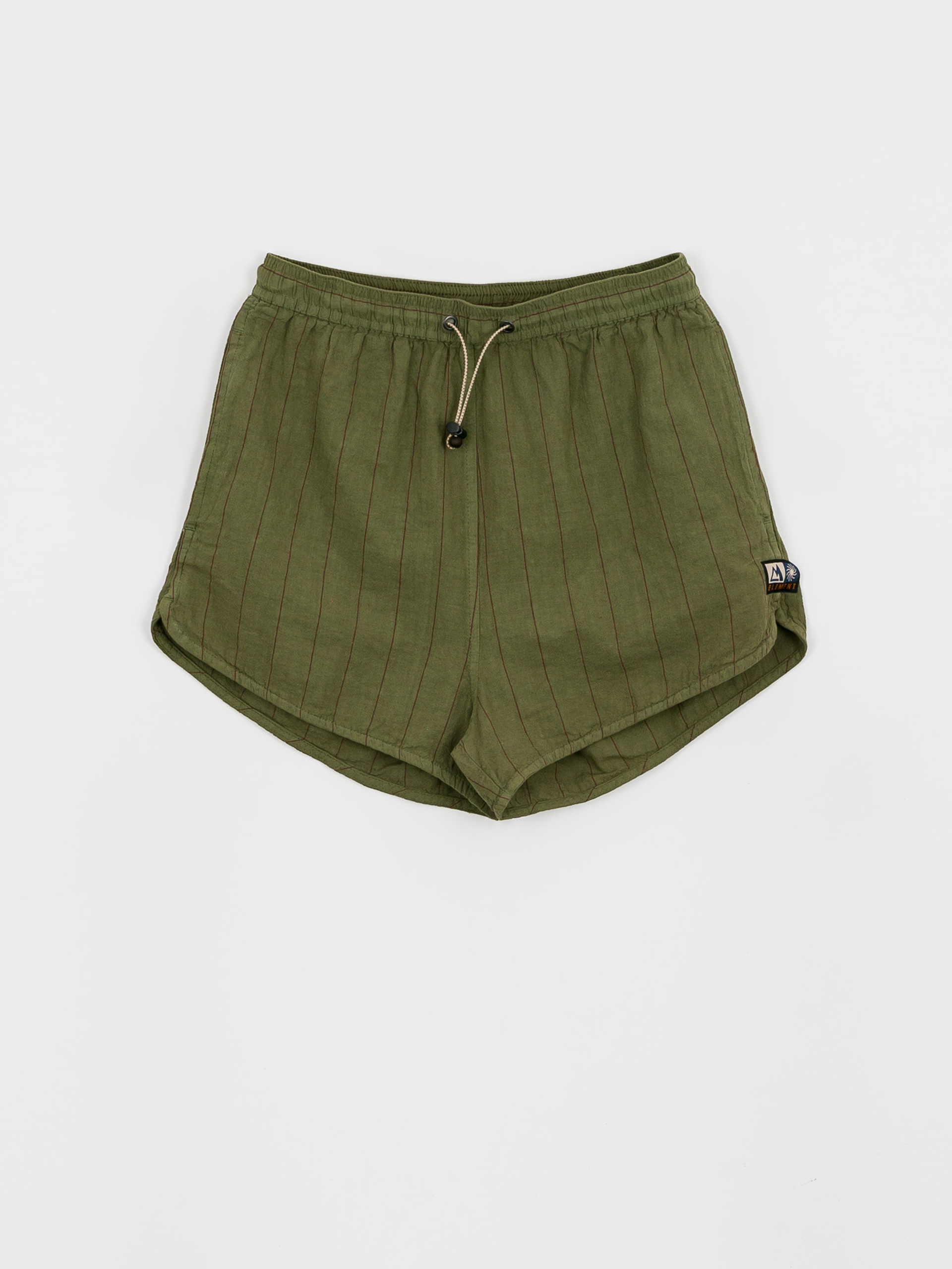 Element Lodge Shorts Wmn (winter moss)