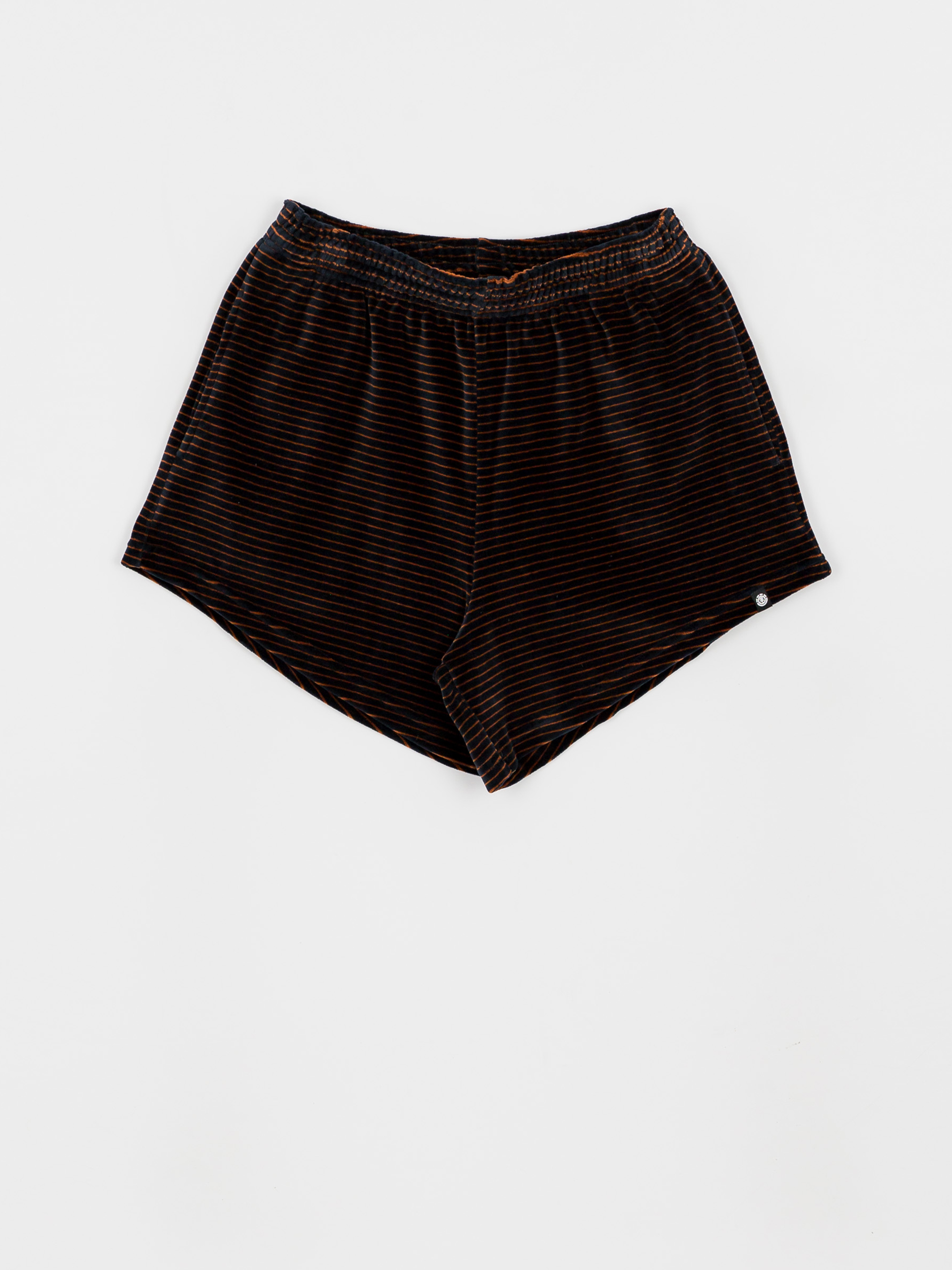 Element Haslev Shorts Wmn (mocha bisque)