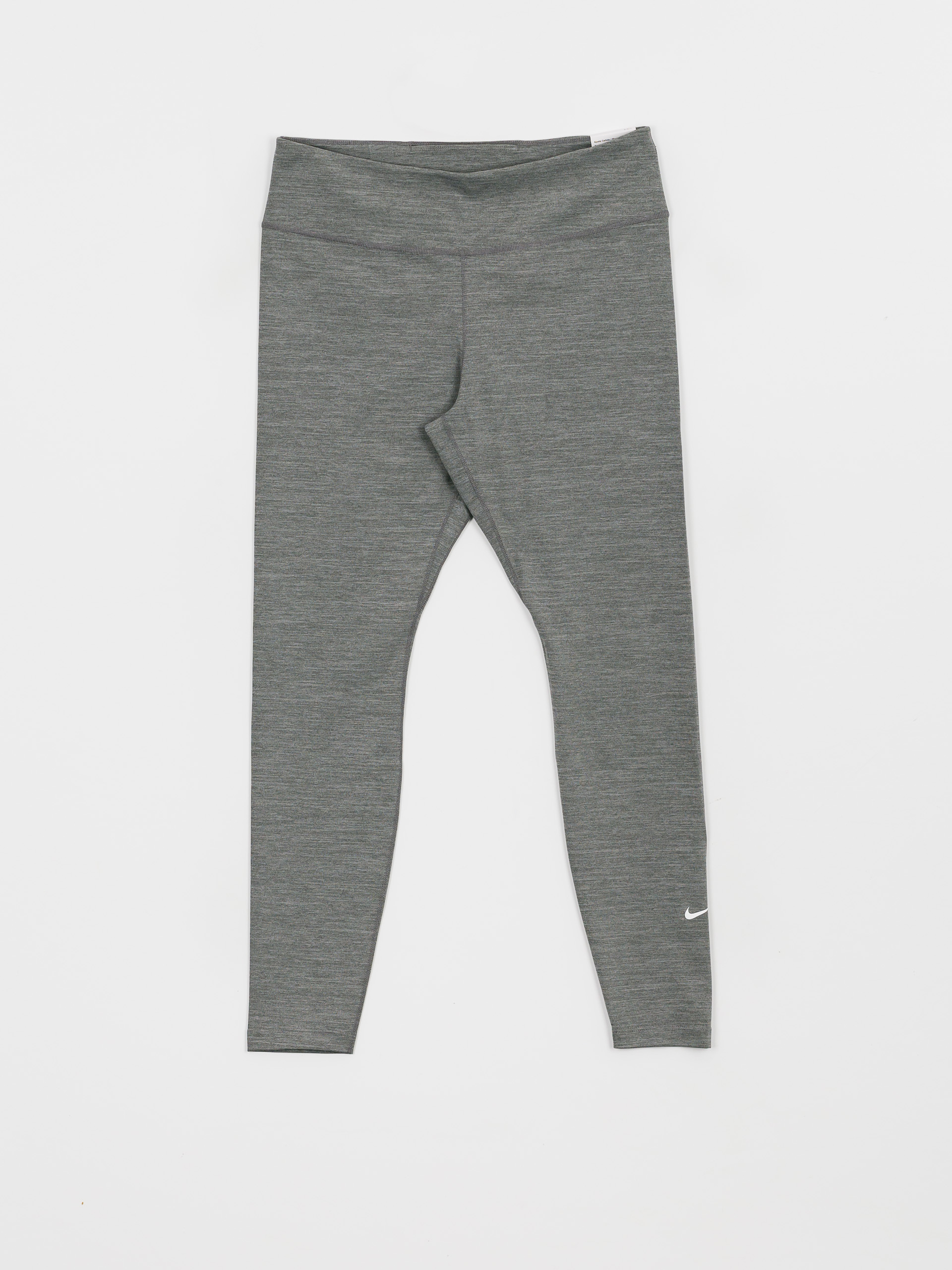 Nike SB One Leggings (iron grey/htr/white)