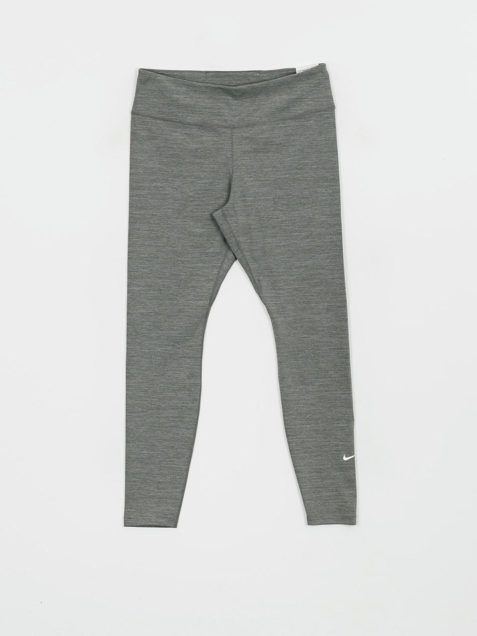 Nike SB One Leggins (iron grey/htr/white)