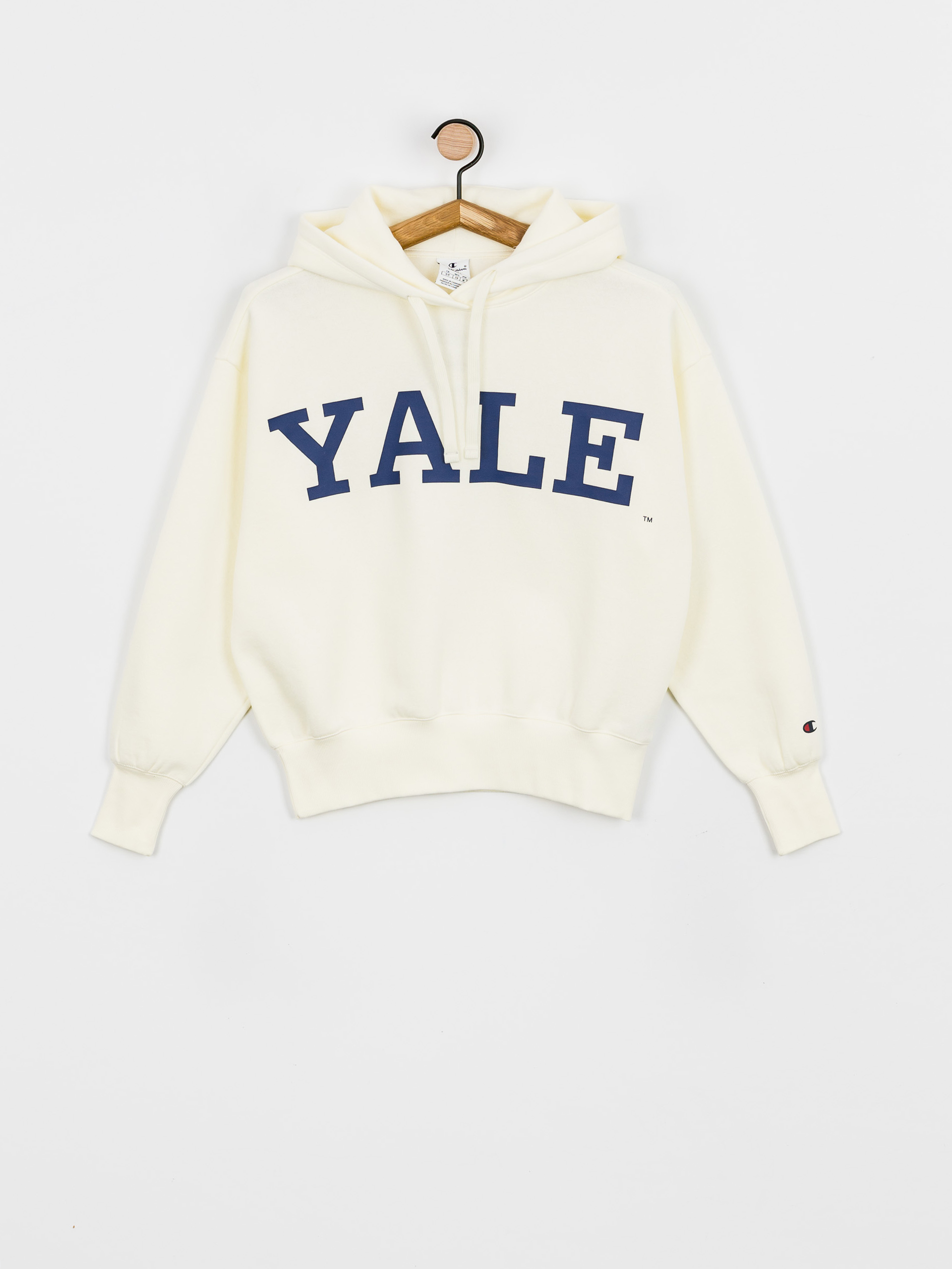 Champion Legacy Hooded Sweatshirt 115942 HD Hoodie Wmn (ofw)