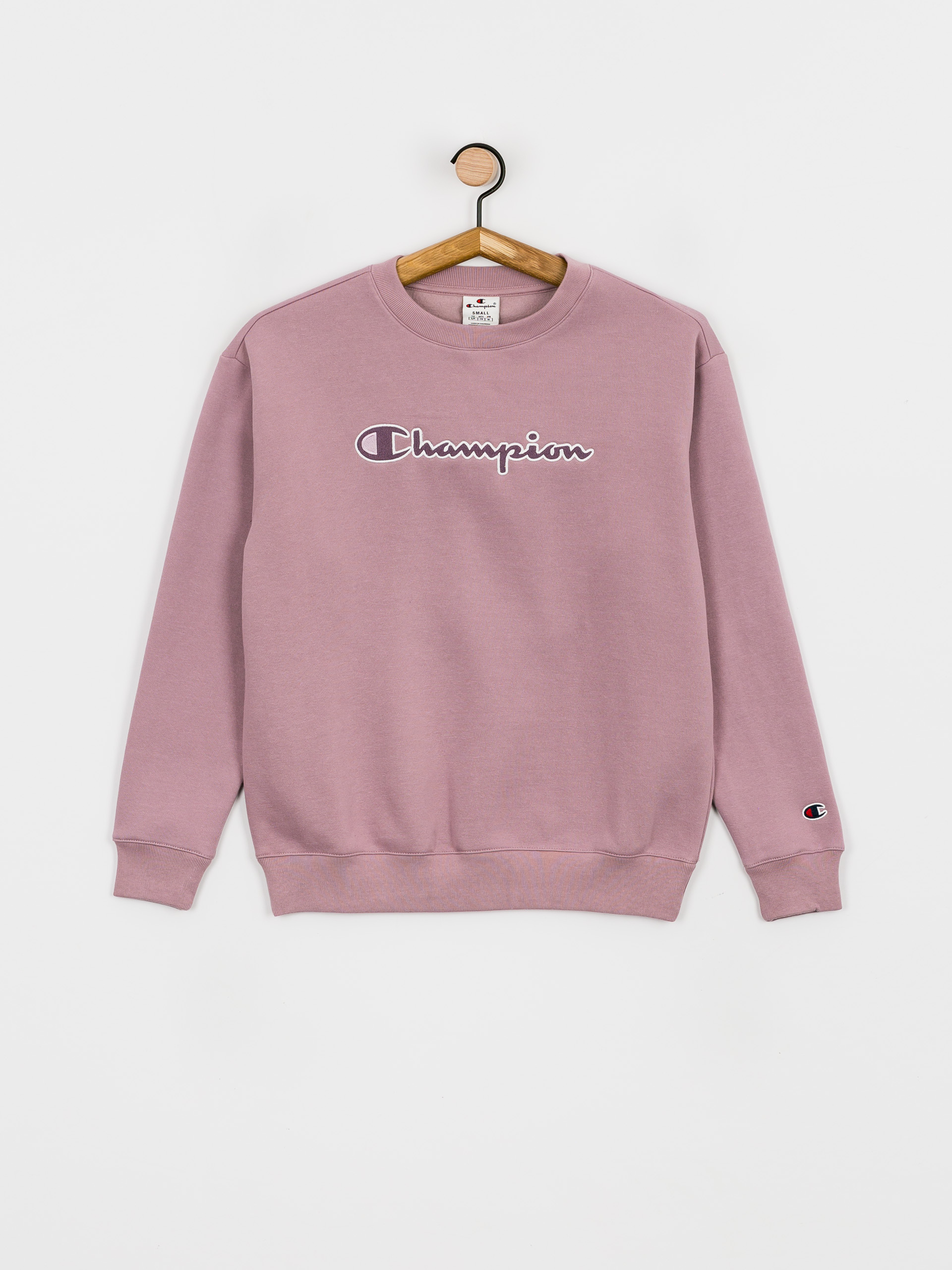 Champion Crewneck Sweatshirt 115478 Sweatshirt Wmn (eby)