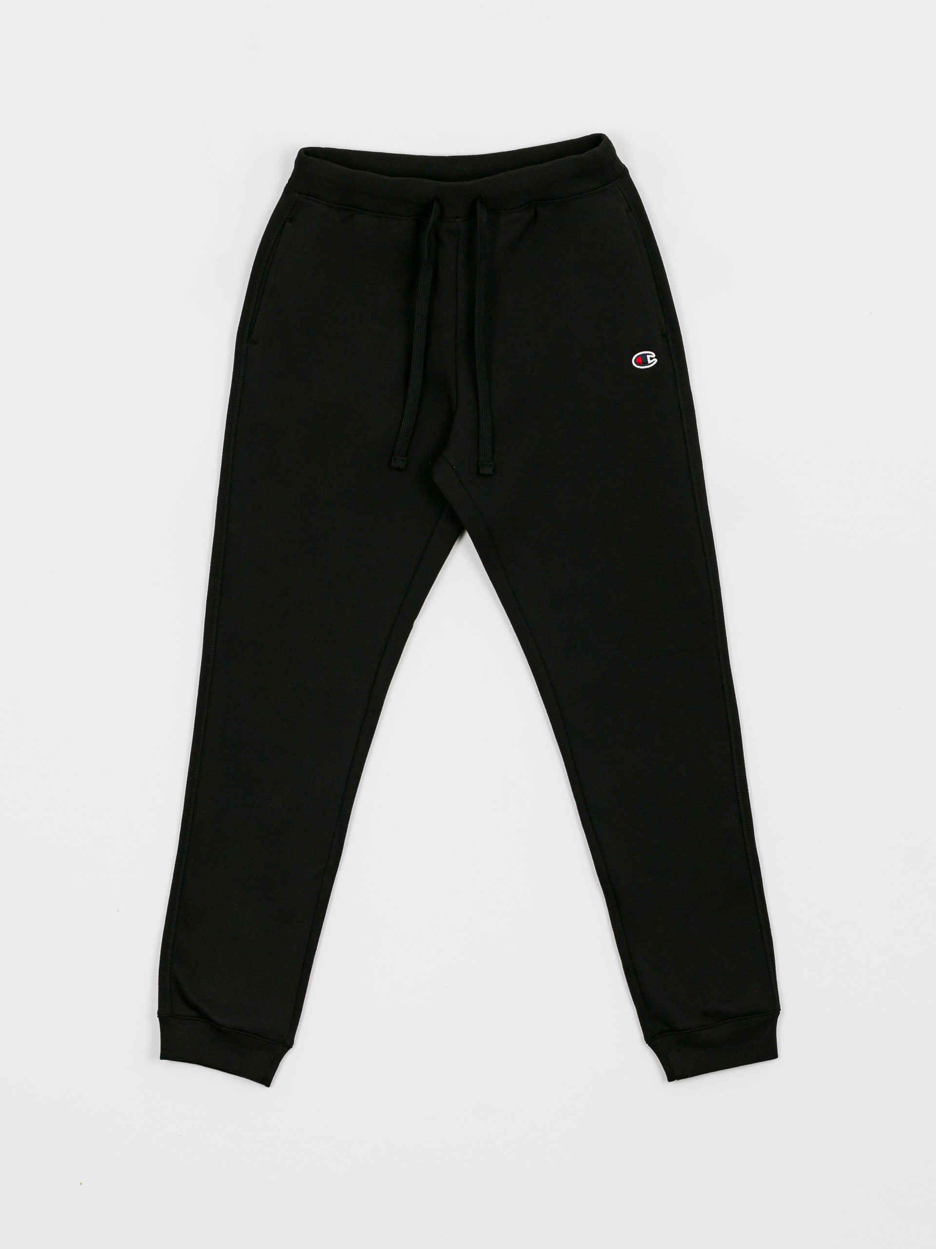 Champion Rib Cuff Pants 115486 Pants Wmn (nbk)