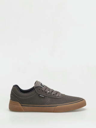 Etnies Joslin Vulc Shoes (grey/gum)