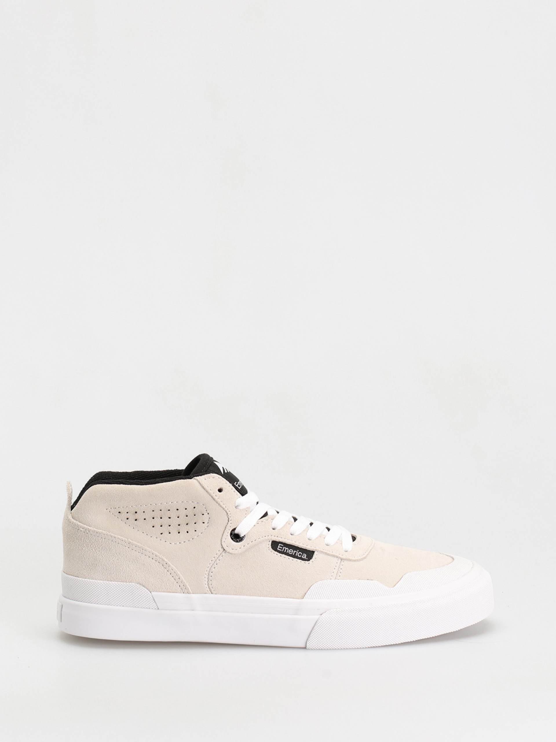 Emerica Pillar Shoes (white)