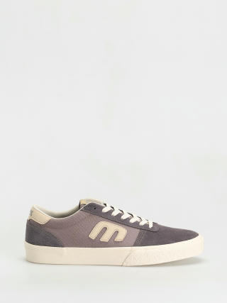 Etnies Calli Vulc Shoes (grey)