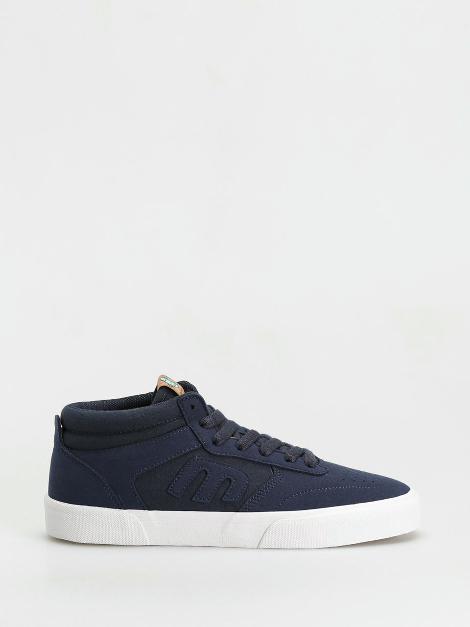 Etnies Windrow Vulc Mid Shoes (blue)