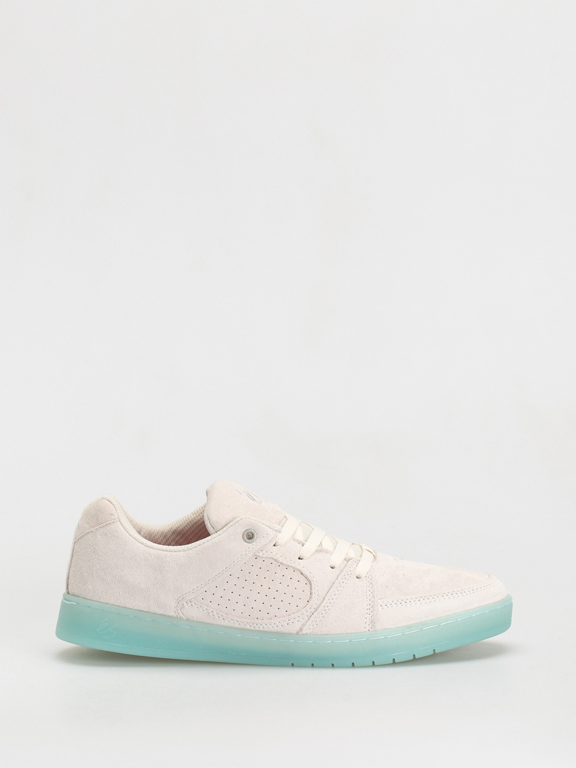 eS Accel Slim Shoes (warm grey)