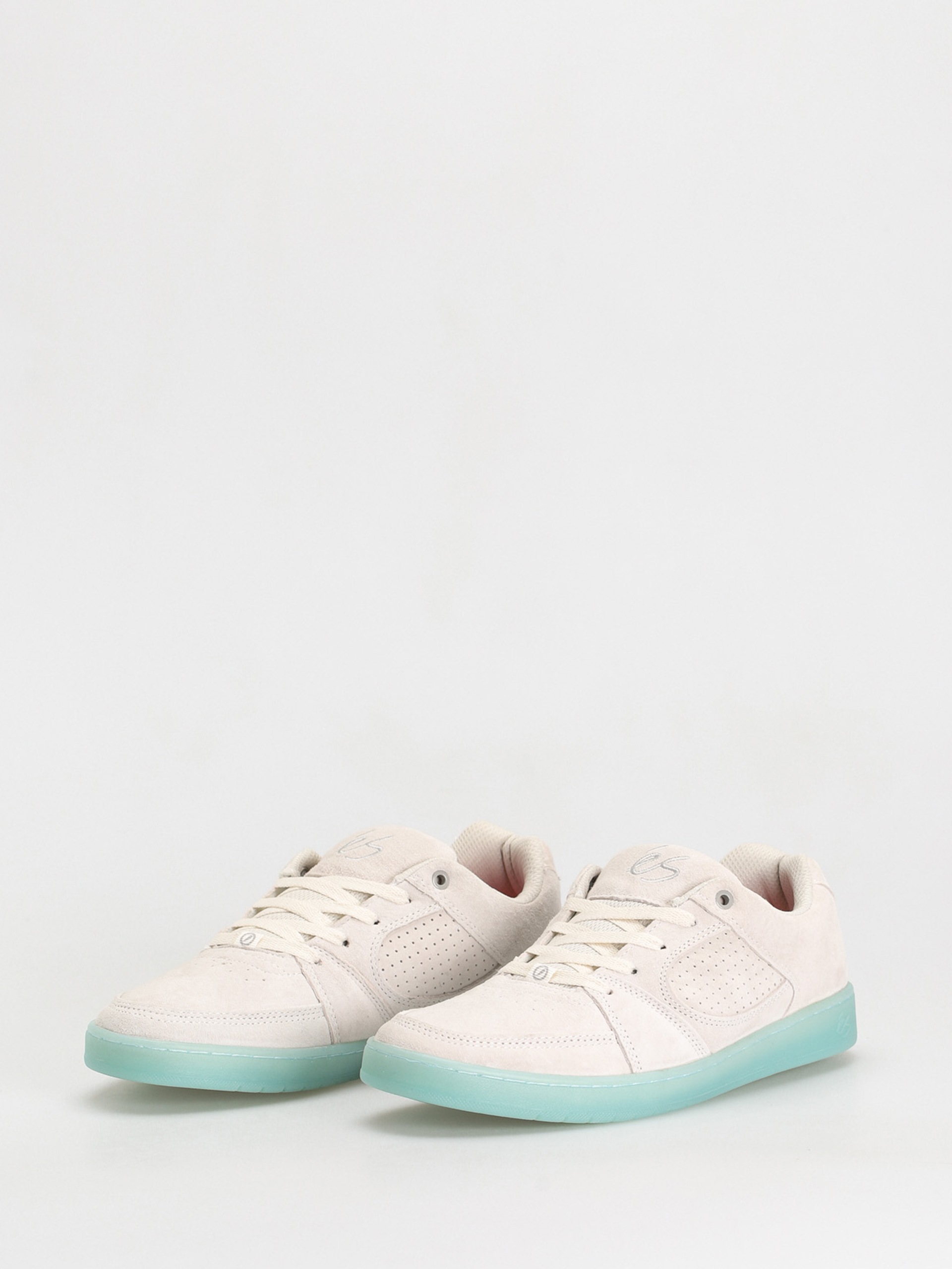 eS Accel Slim Shoes (warm grey)