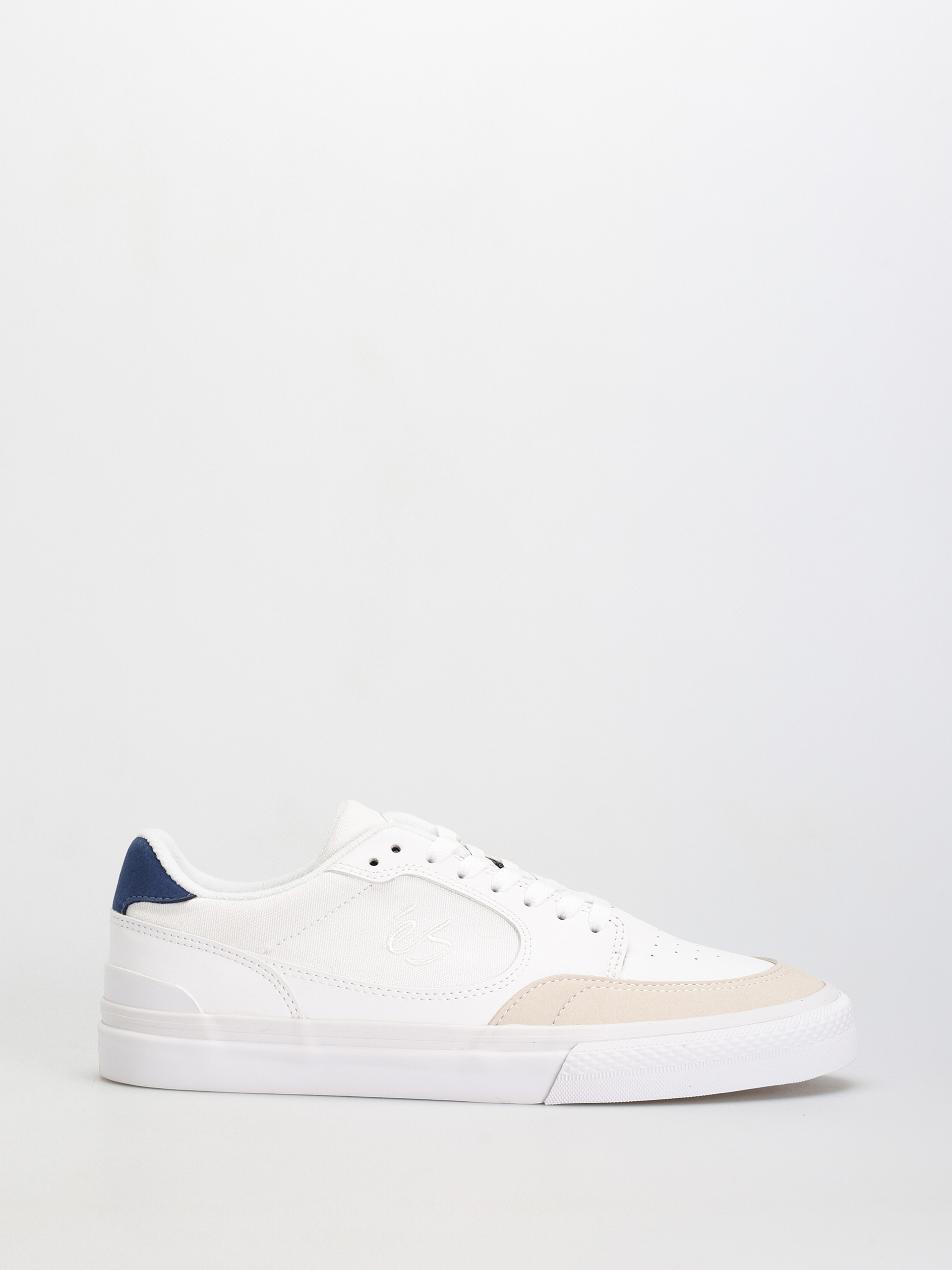 eS Caspian Schuhe (white)