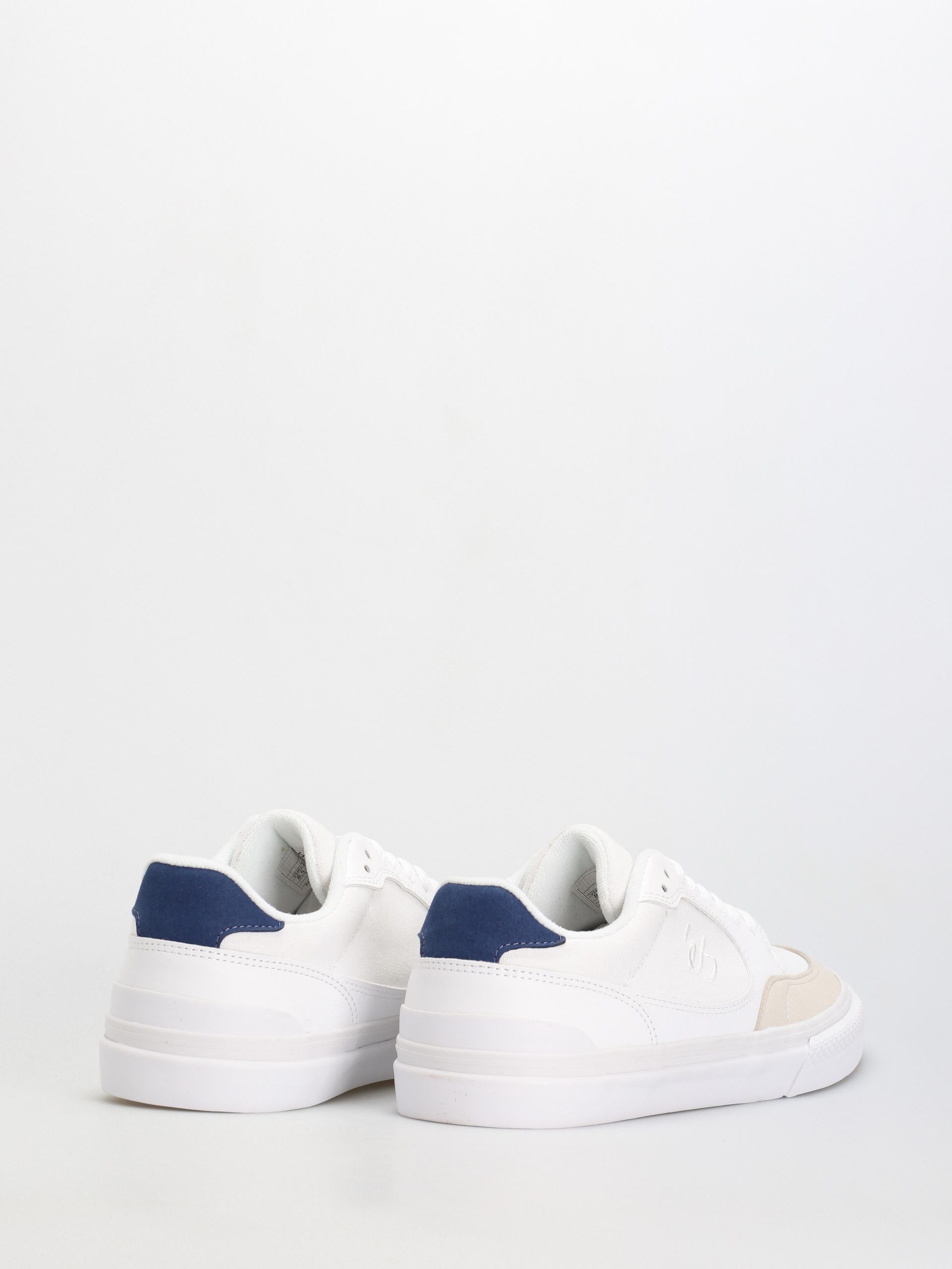 eS Caspian Schuhe (white)