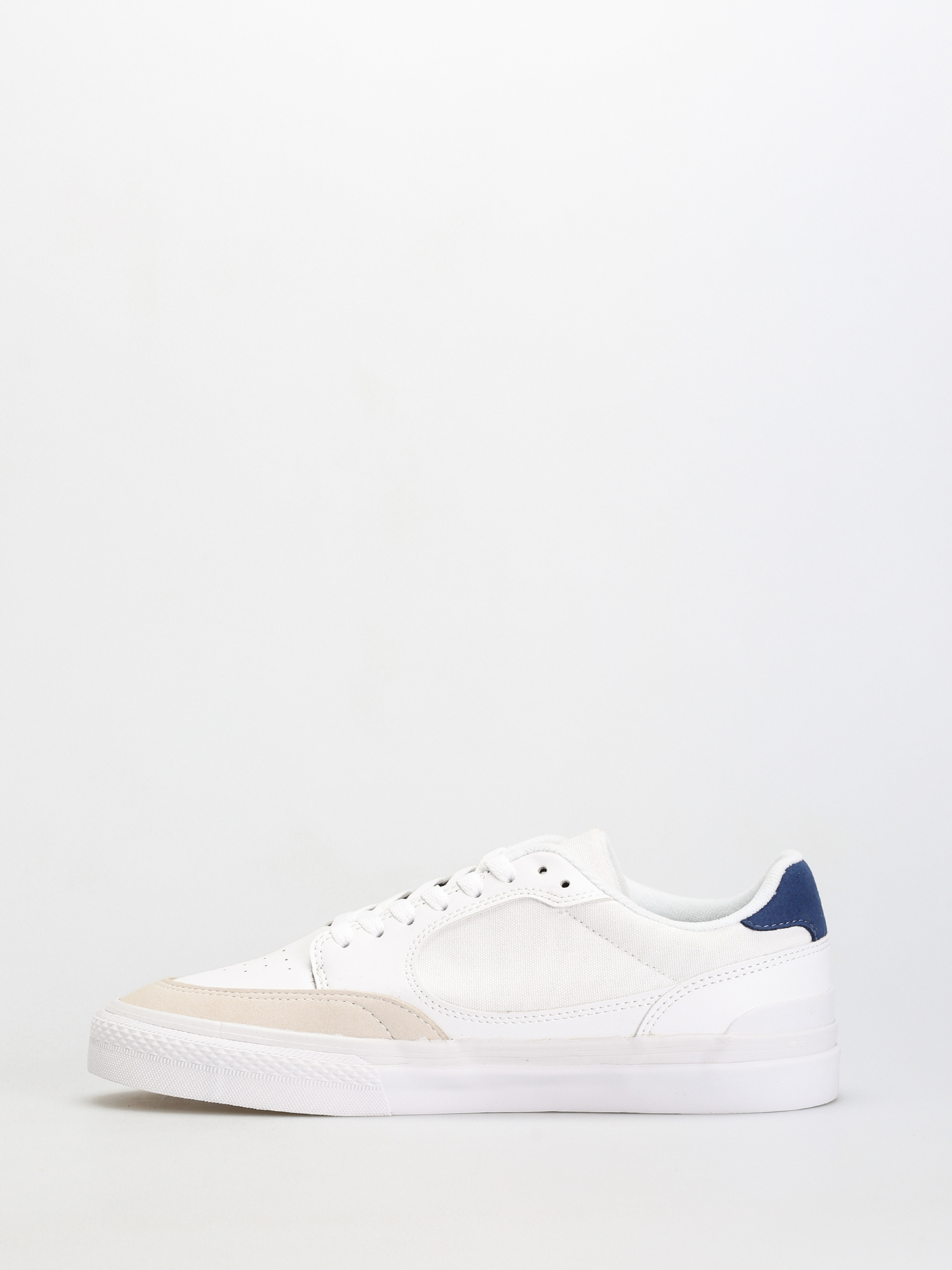 eS Caspian Schuhe (white)