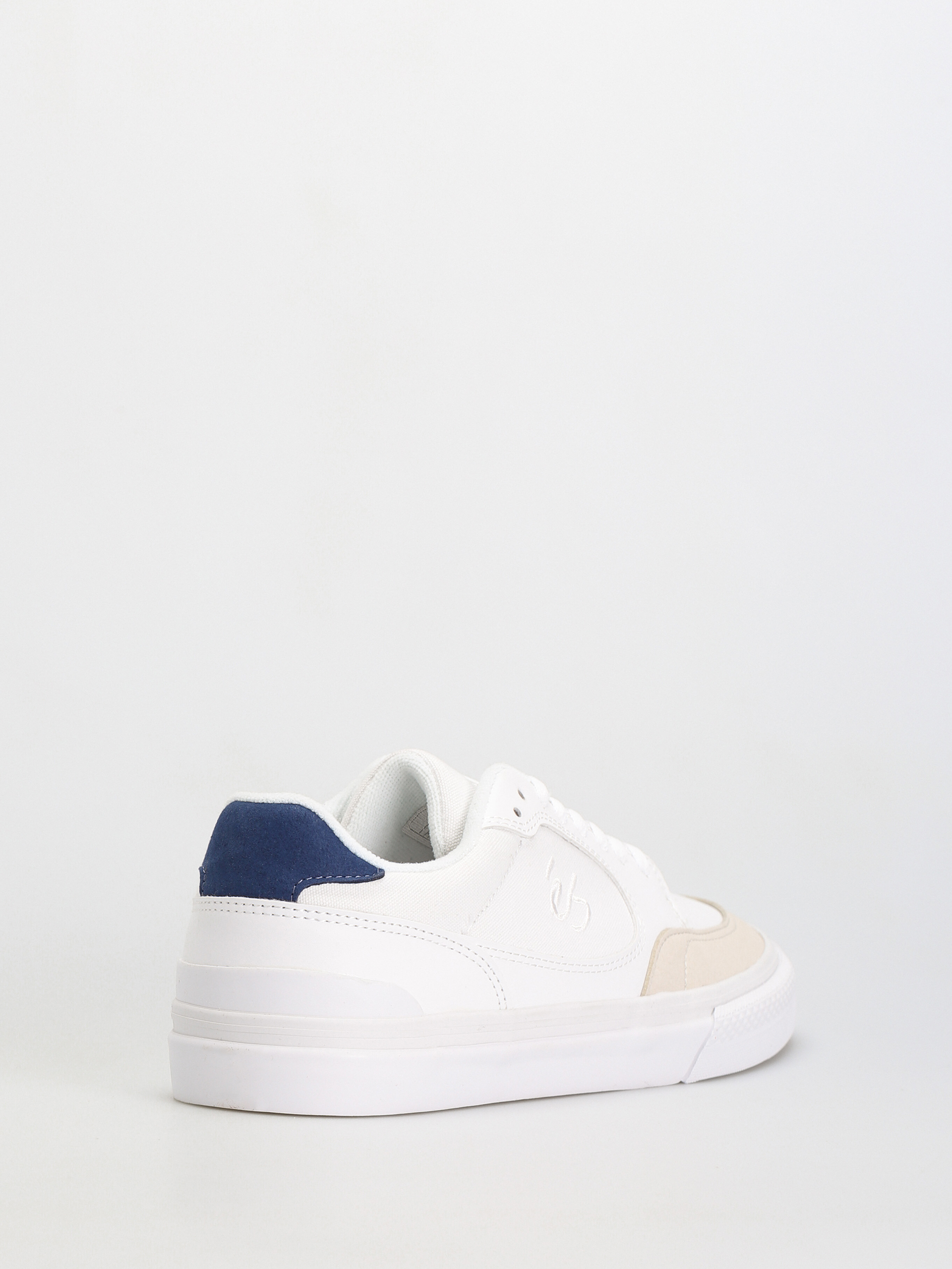 eS Caspian Schuhe (white)